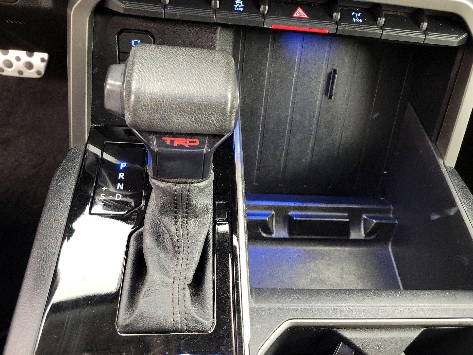 Thumbnail: 2023 Toyota Tundra - 17