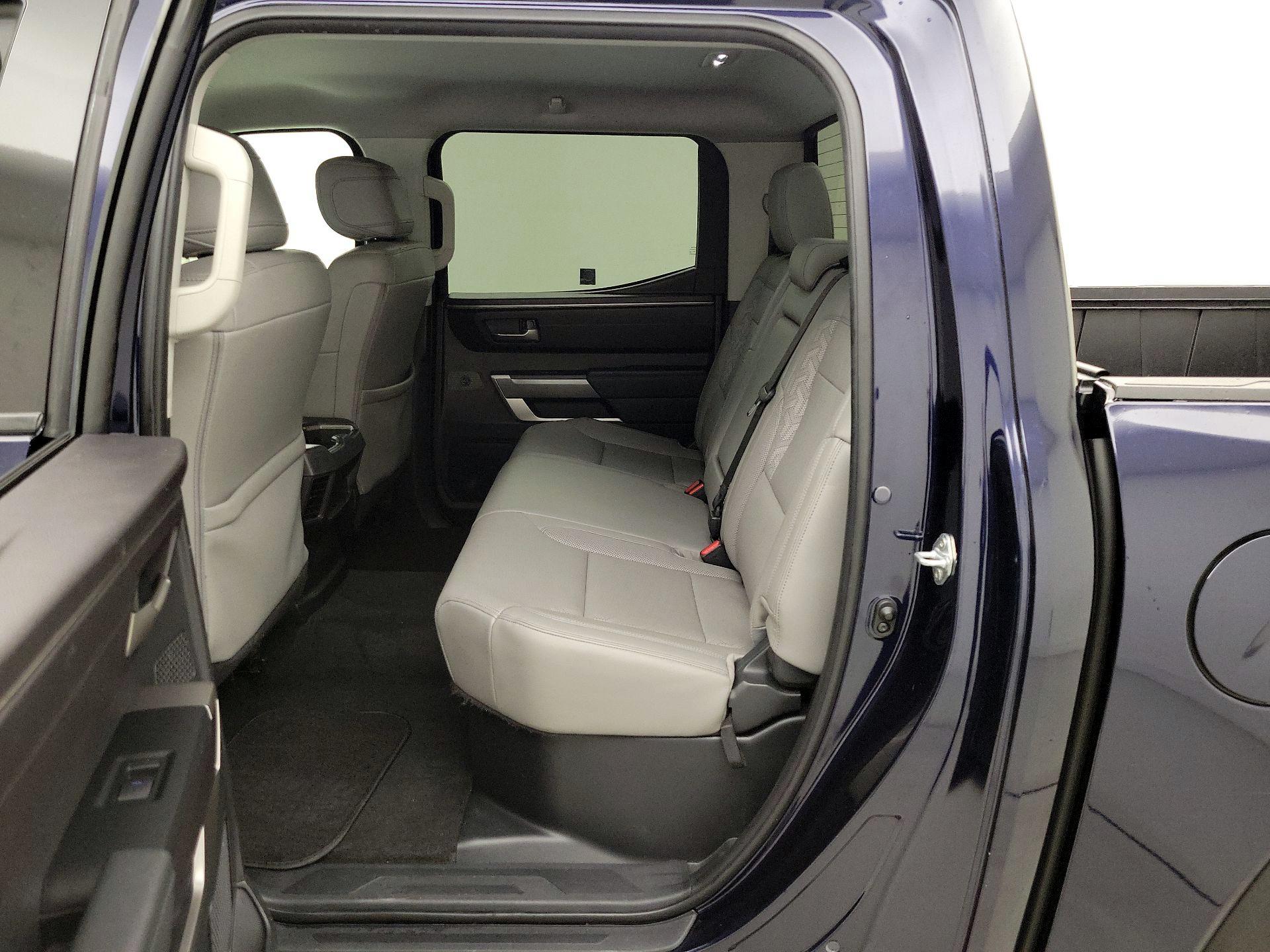 Thumbnail: 2023 Toyota Tundra - 19