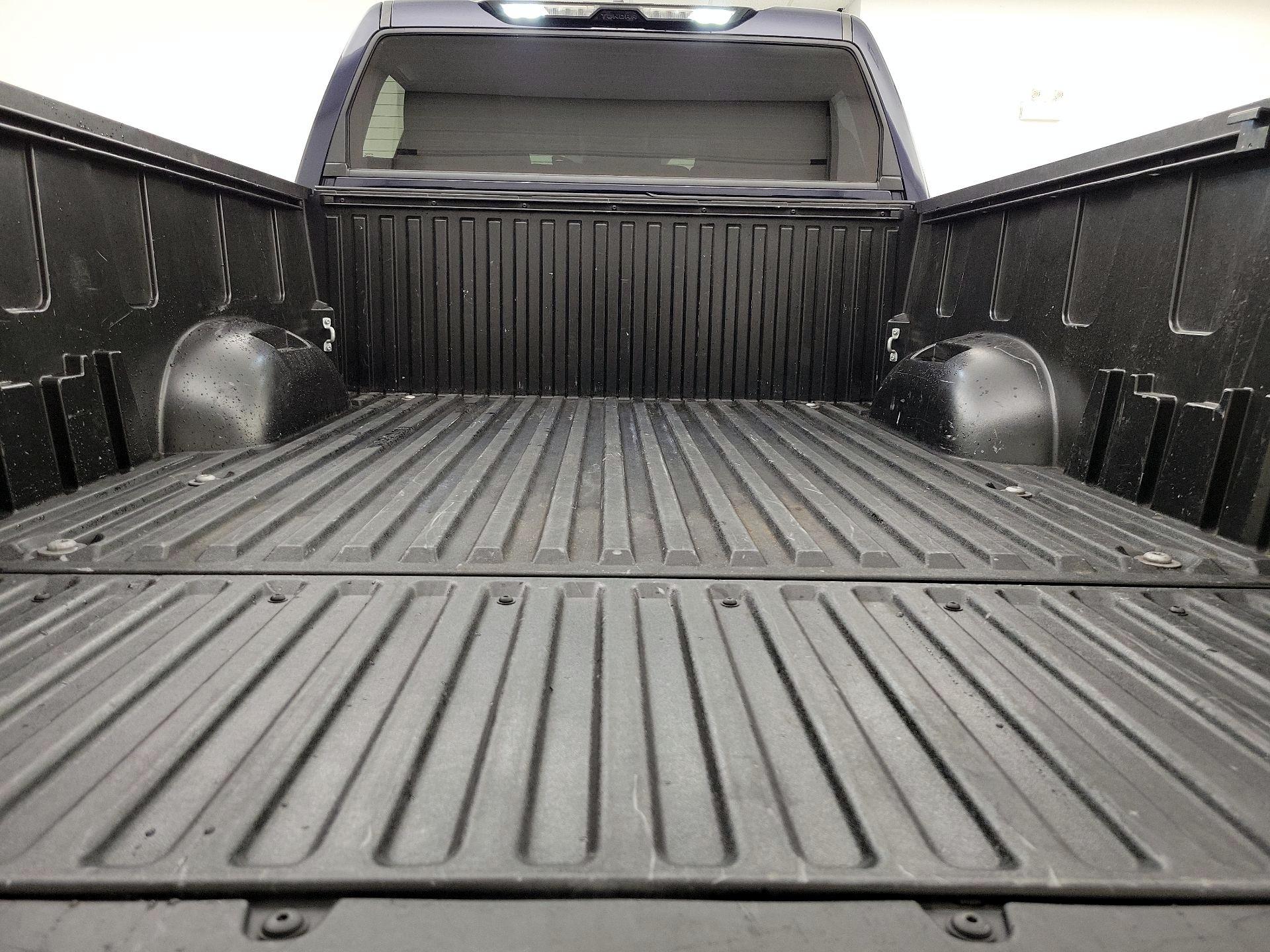 Thumbnail: 2023 Toyota Tundra - 20