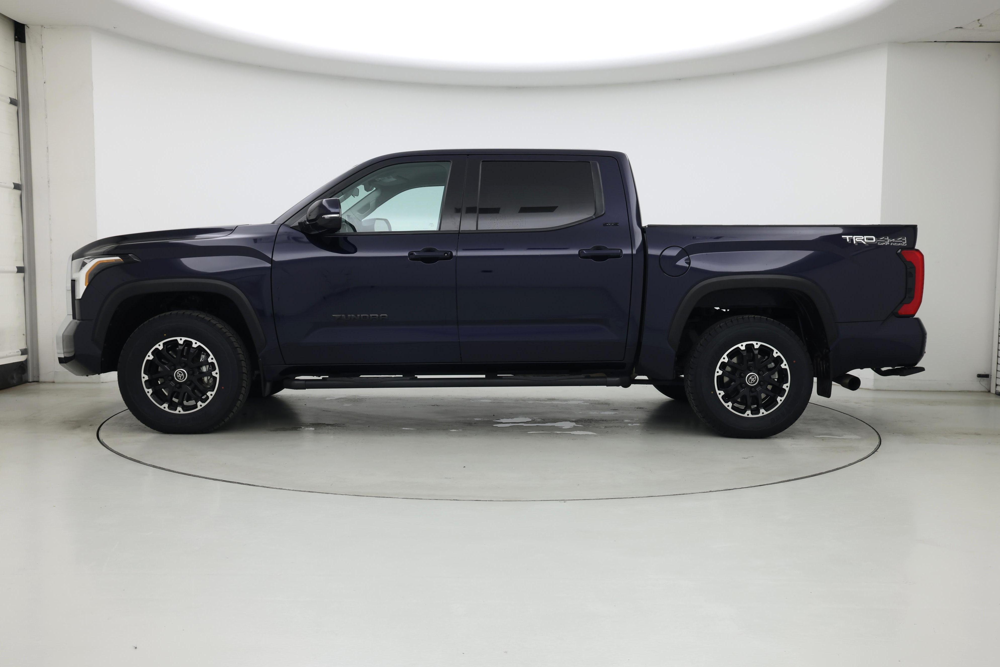 Thumbnail: 2023 Toyota Tundra - 3