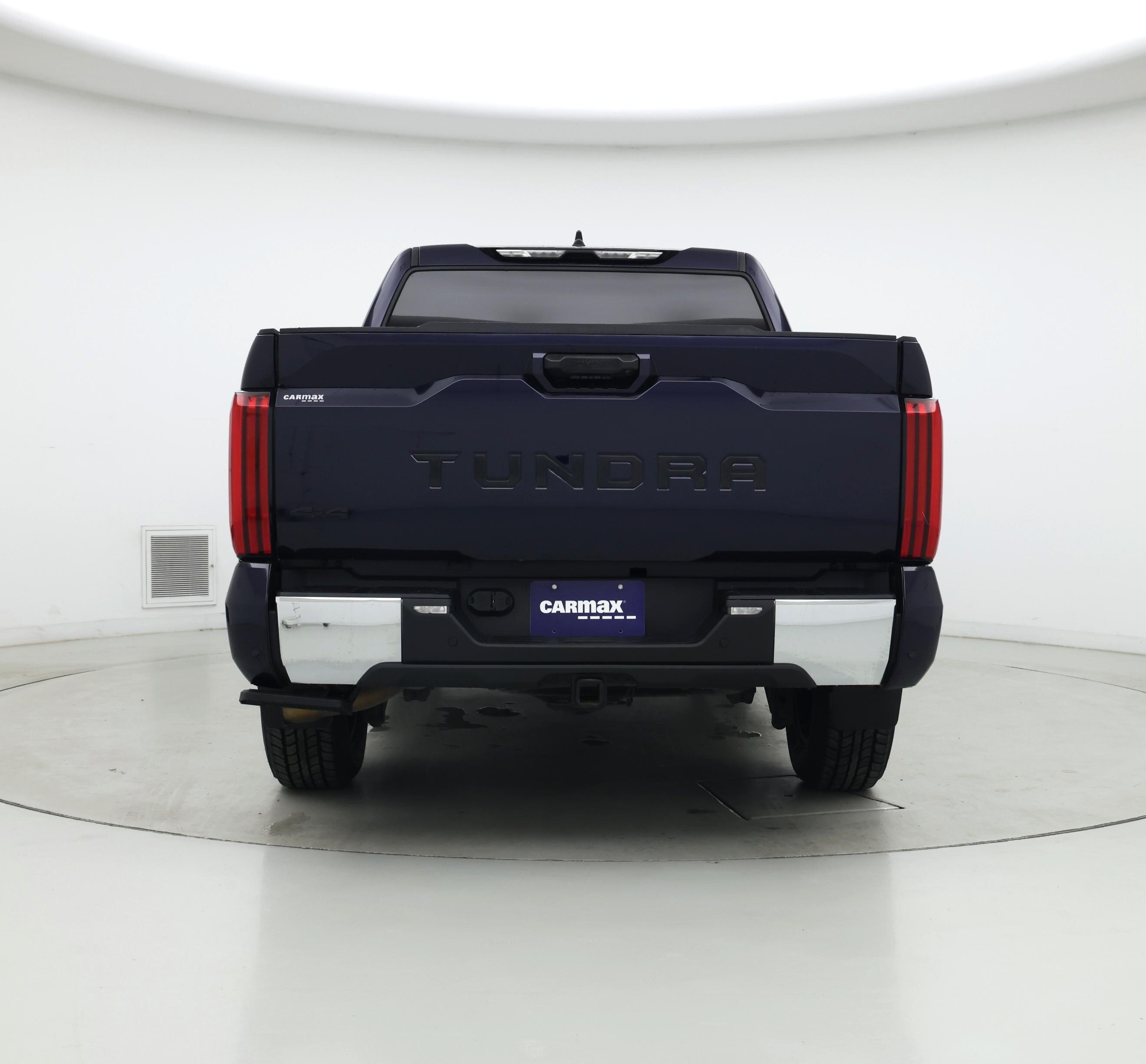 Thumbnail: 2023 Toyota Tundra - 6