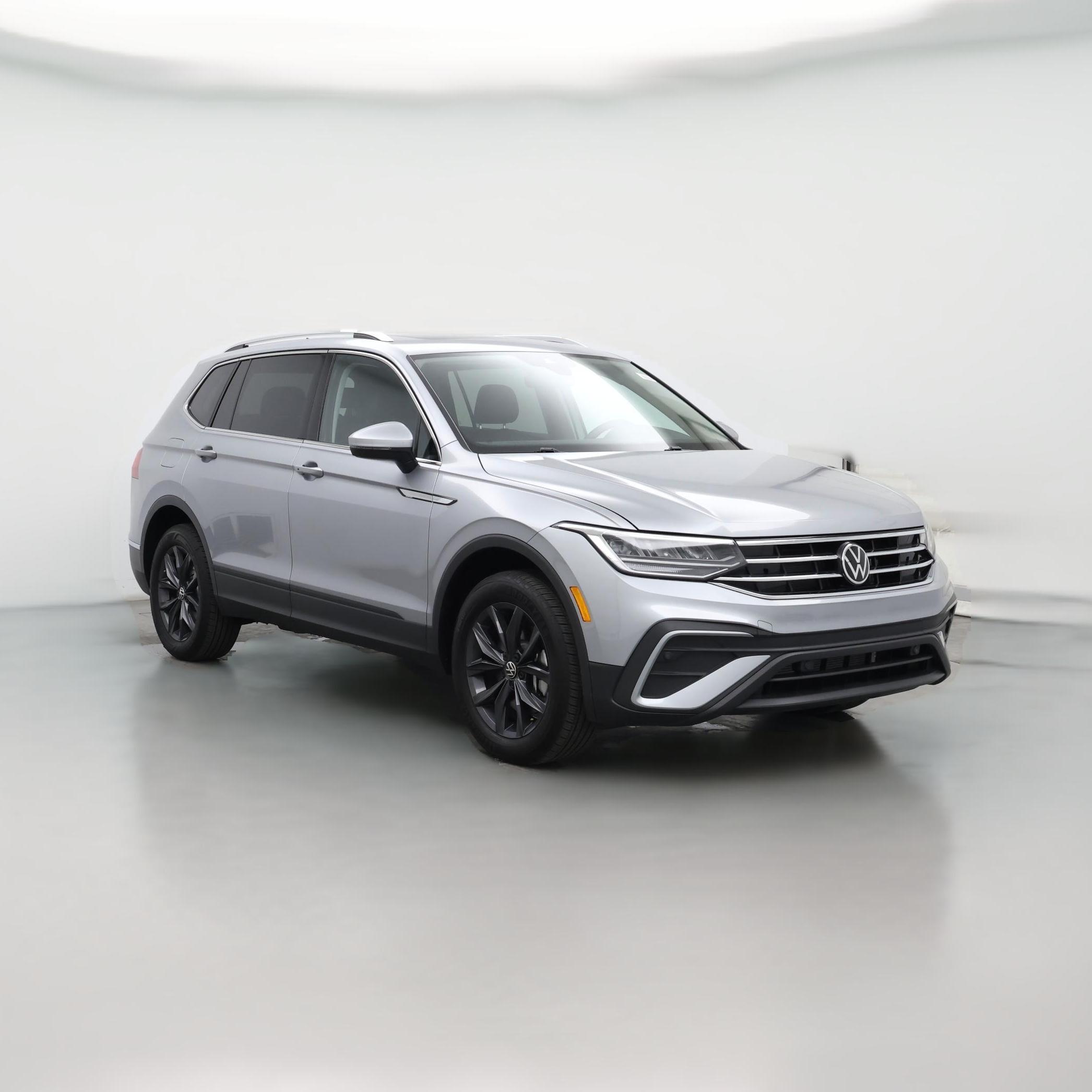 Thumbnail: 2023 Volkswagen Tiguan - 1