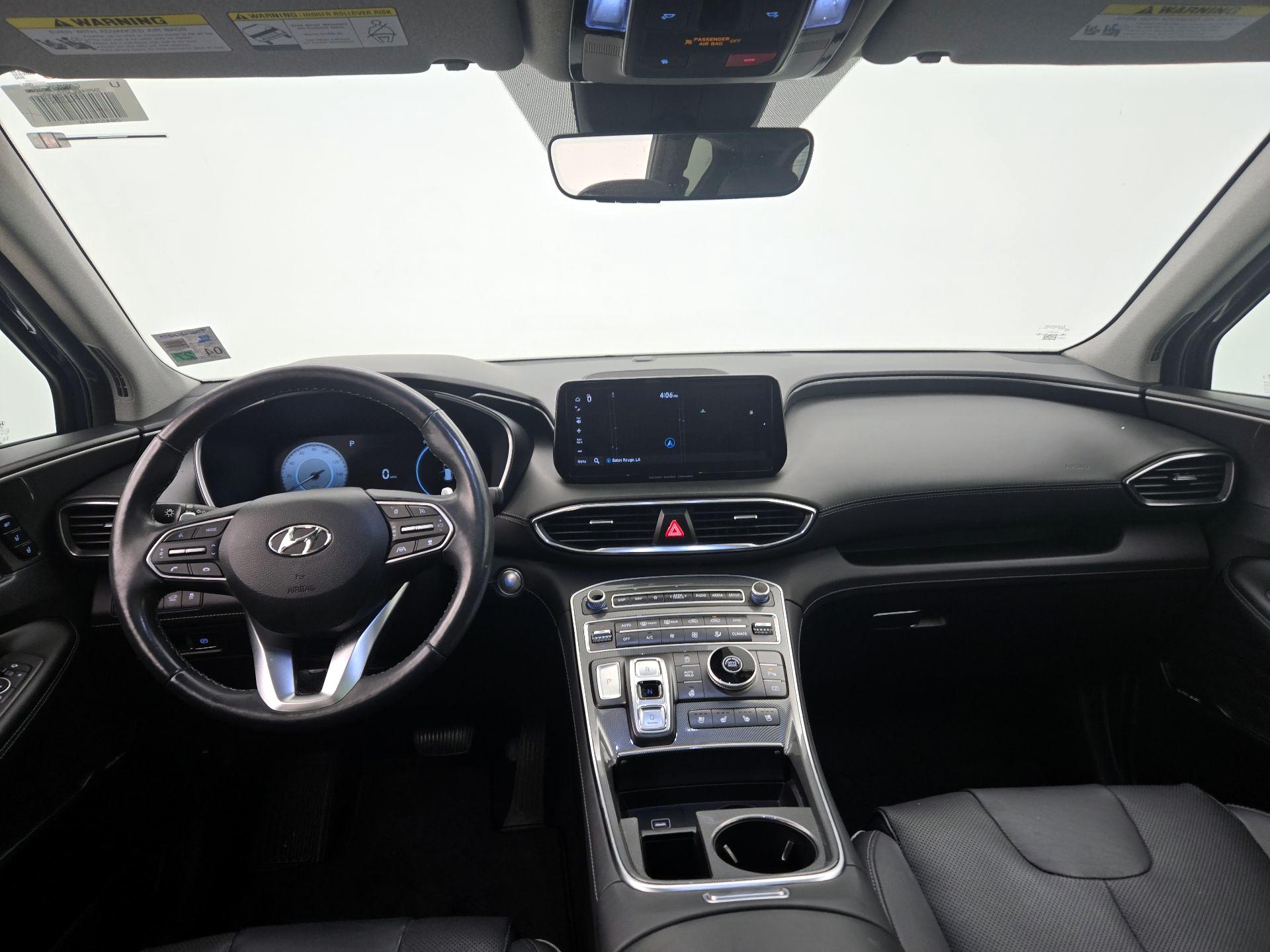 Thumbnail: 2023 Hyundai Santa Fe - 9