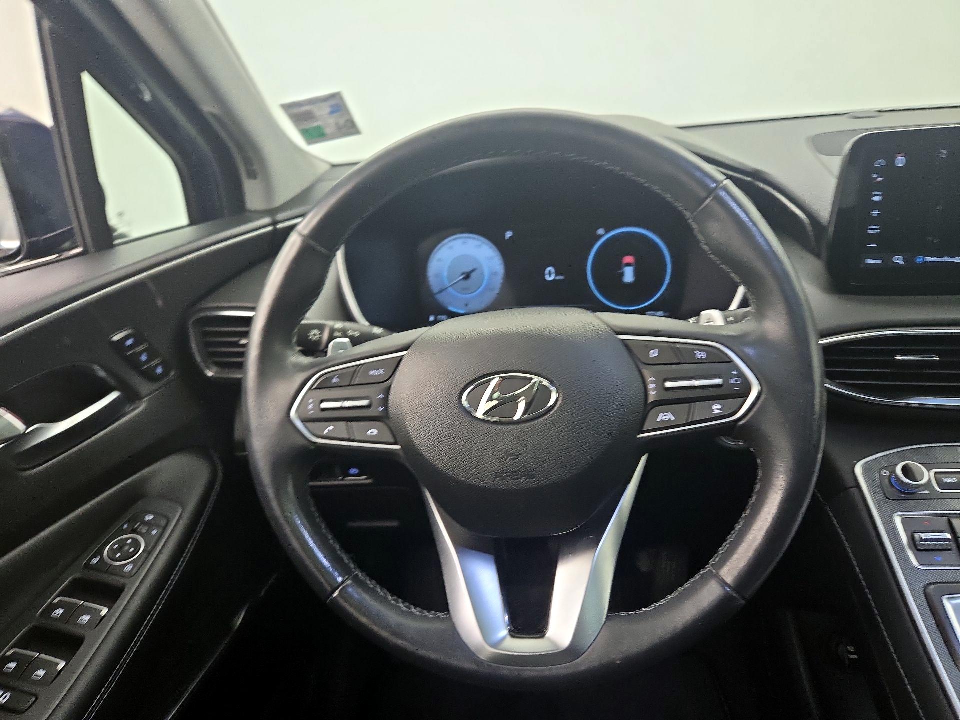 Thumbnail: 2023 Hyundai Santa Fe - 10