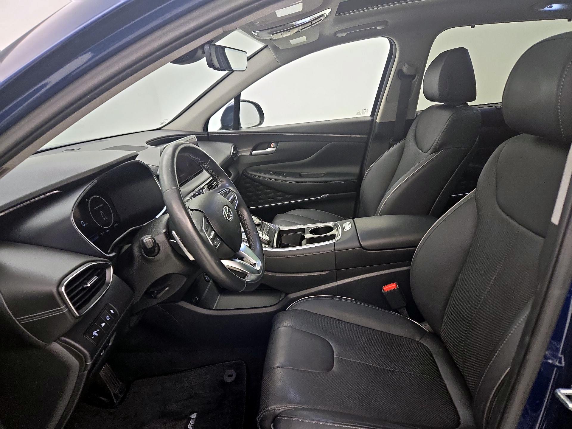 Thumbnail: 2023 Hyundai Santa Fe - 11