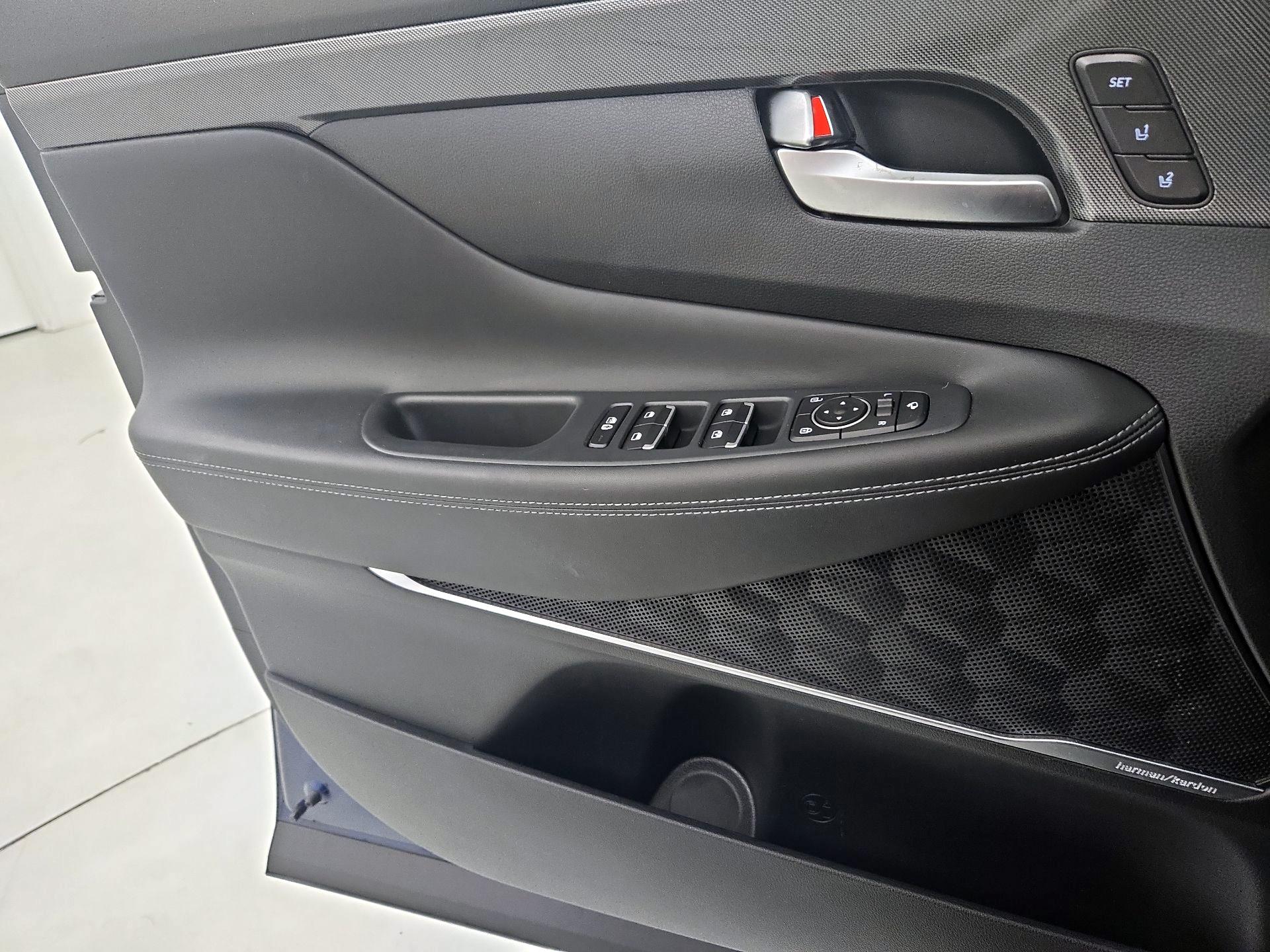 Thumbnail: 2023 Hyundai Santa Fe - 12