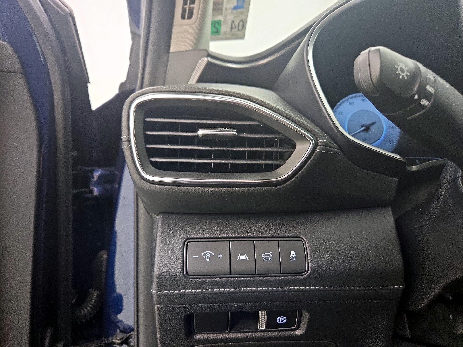 Thumbnail: 2023 Hyundai Santa Fe - 13