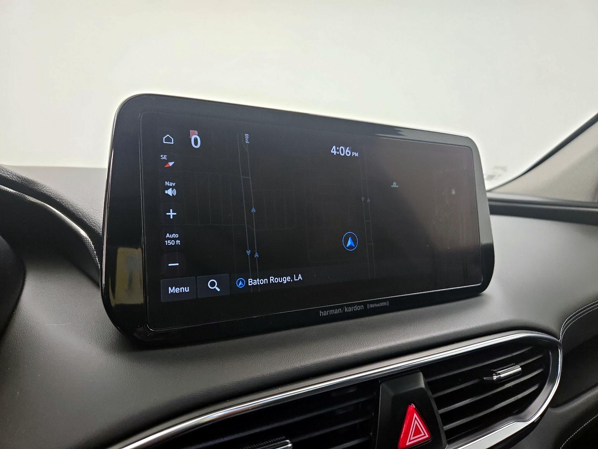 Thumbnail: 2023 Hyundai Santa Fe - 14