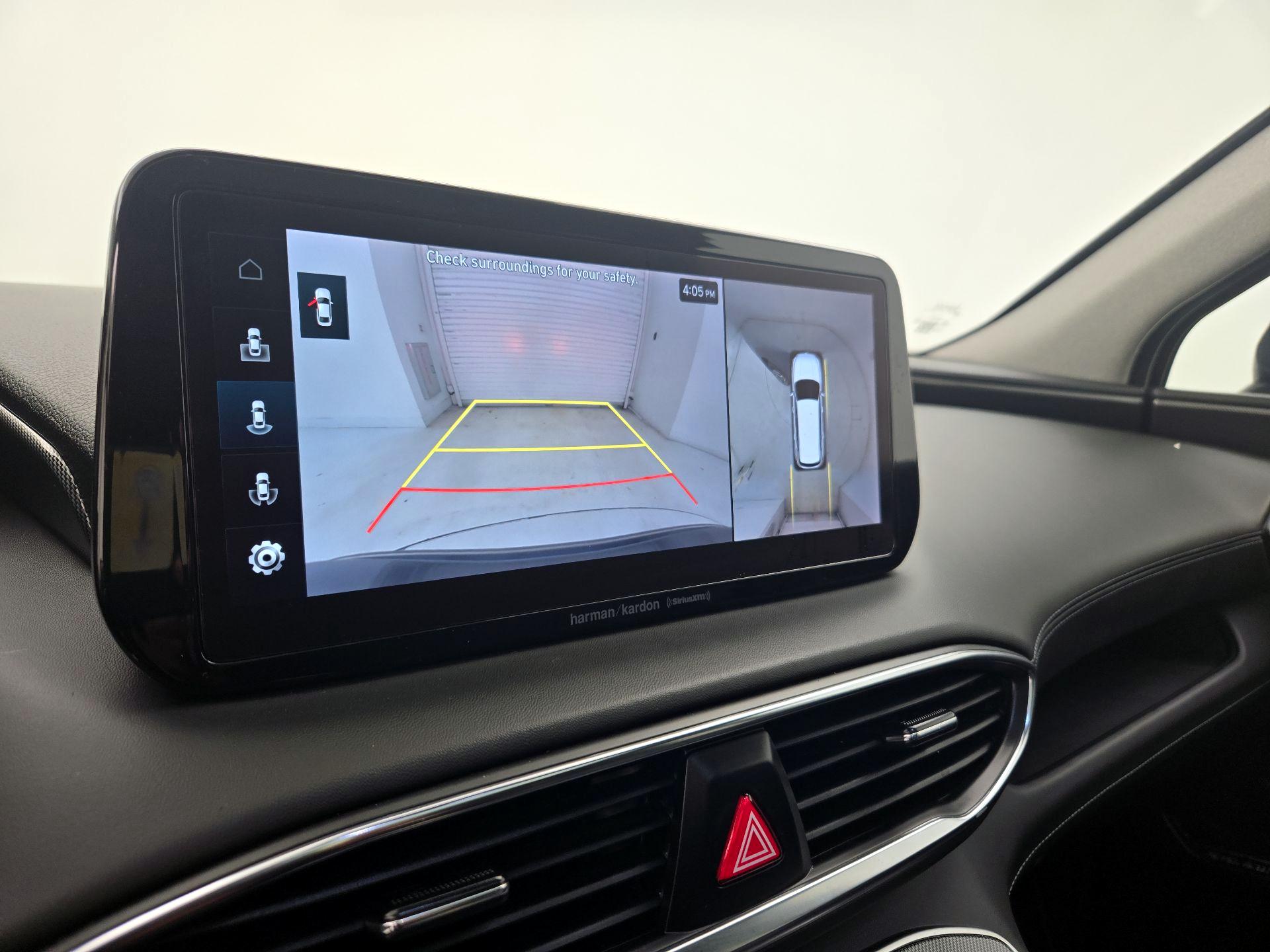 Thumbnail: 2023 Hyundai Santa Fe - 15