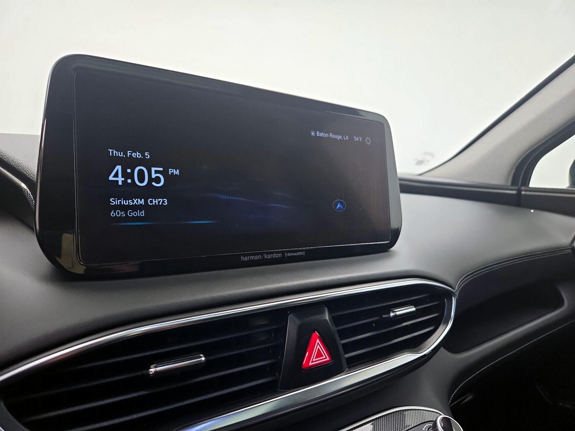 Thumbnail: 2023 Hyundai Santa Fe - 16