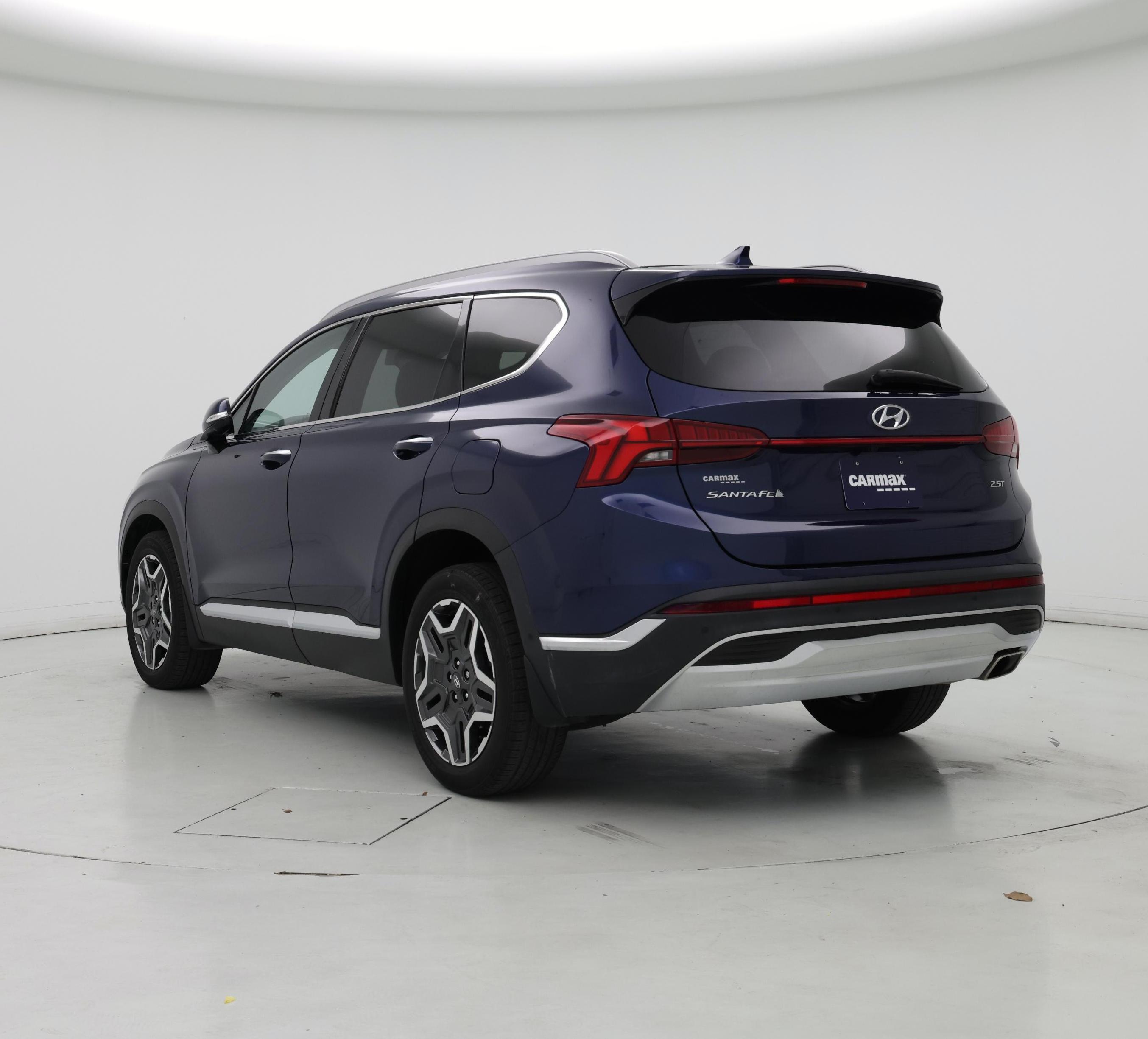 Thumbnail: 2023 Hyundai Santa Fe - 2