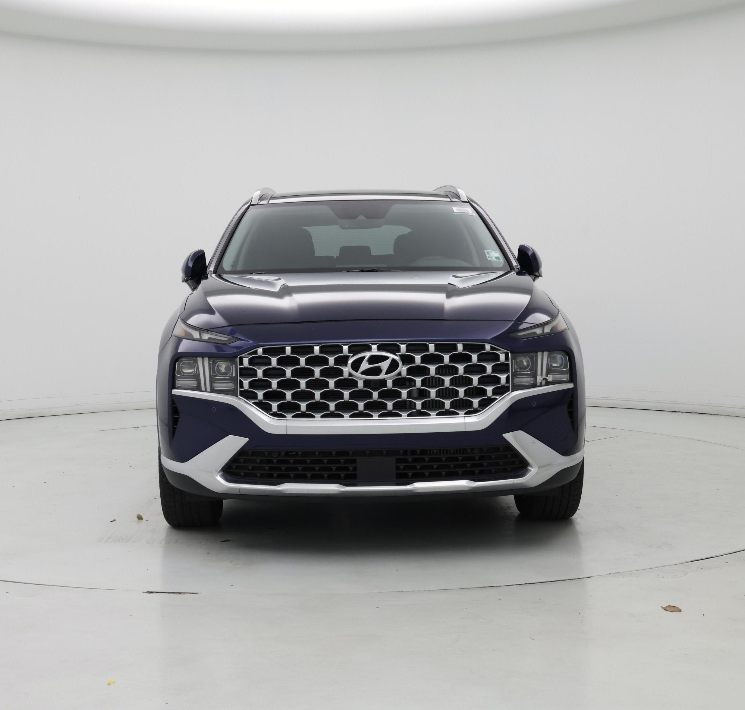Thumbnail: 2023 Hyundai Santa Fe - 5