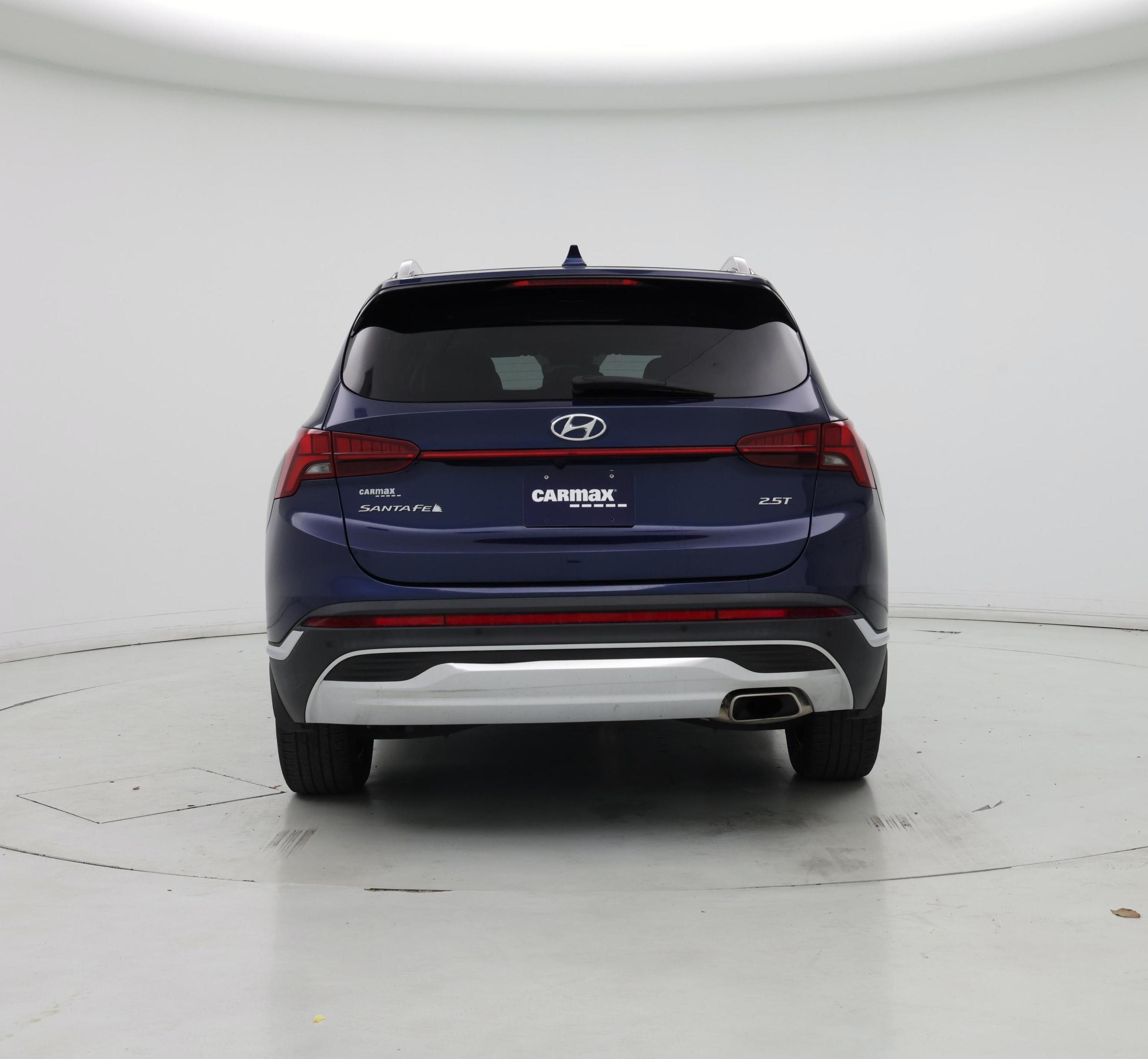 Thumbnail: 2023 Hyundai Santa Fe - 6