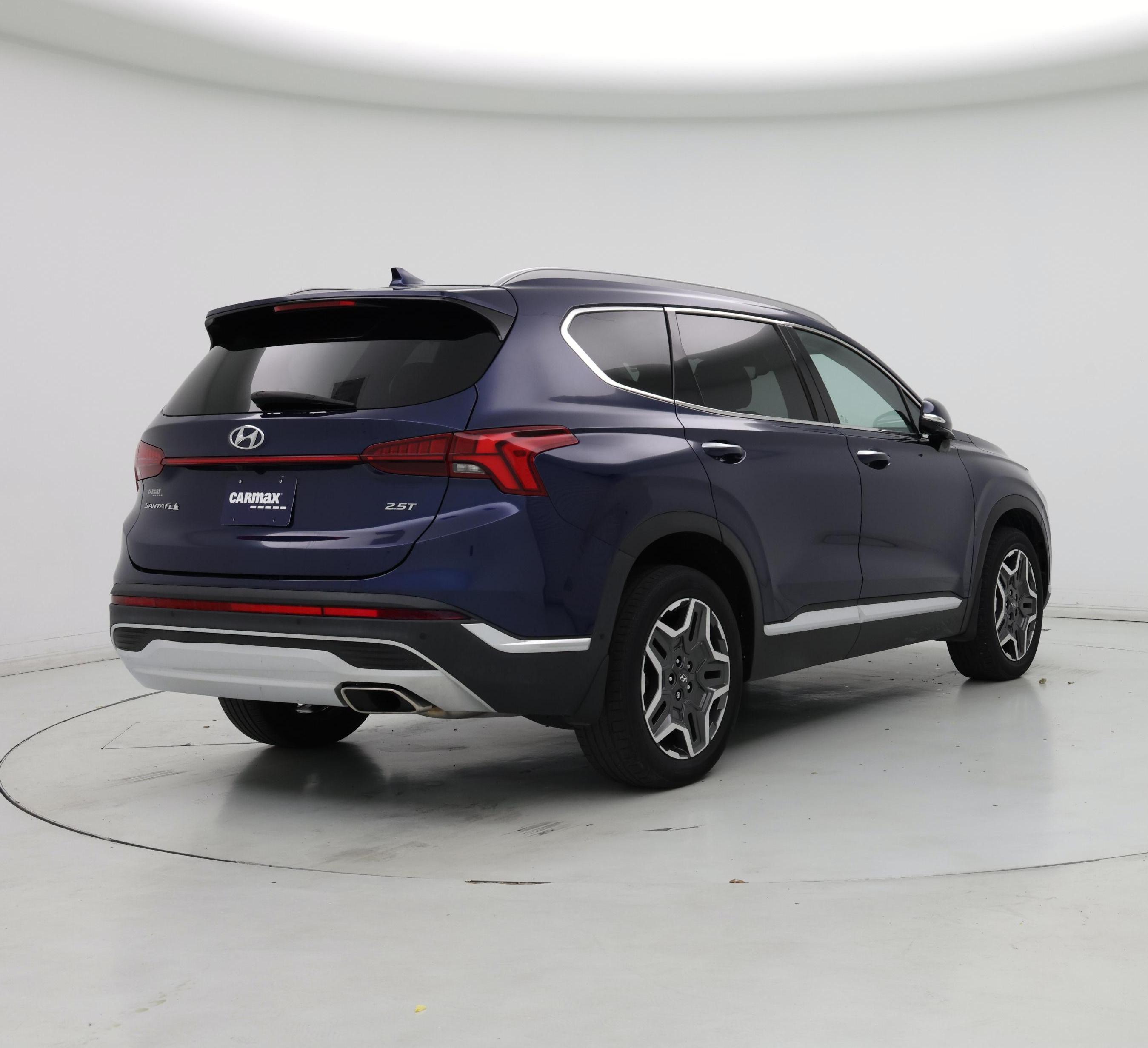 Thumbnail: 2023 Hyundai Santa Fe - 8