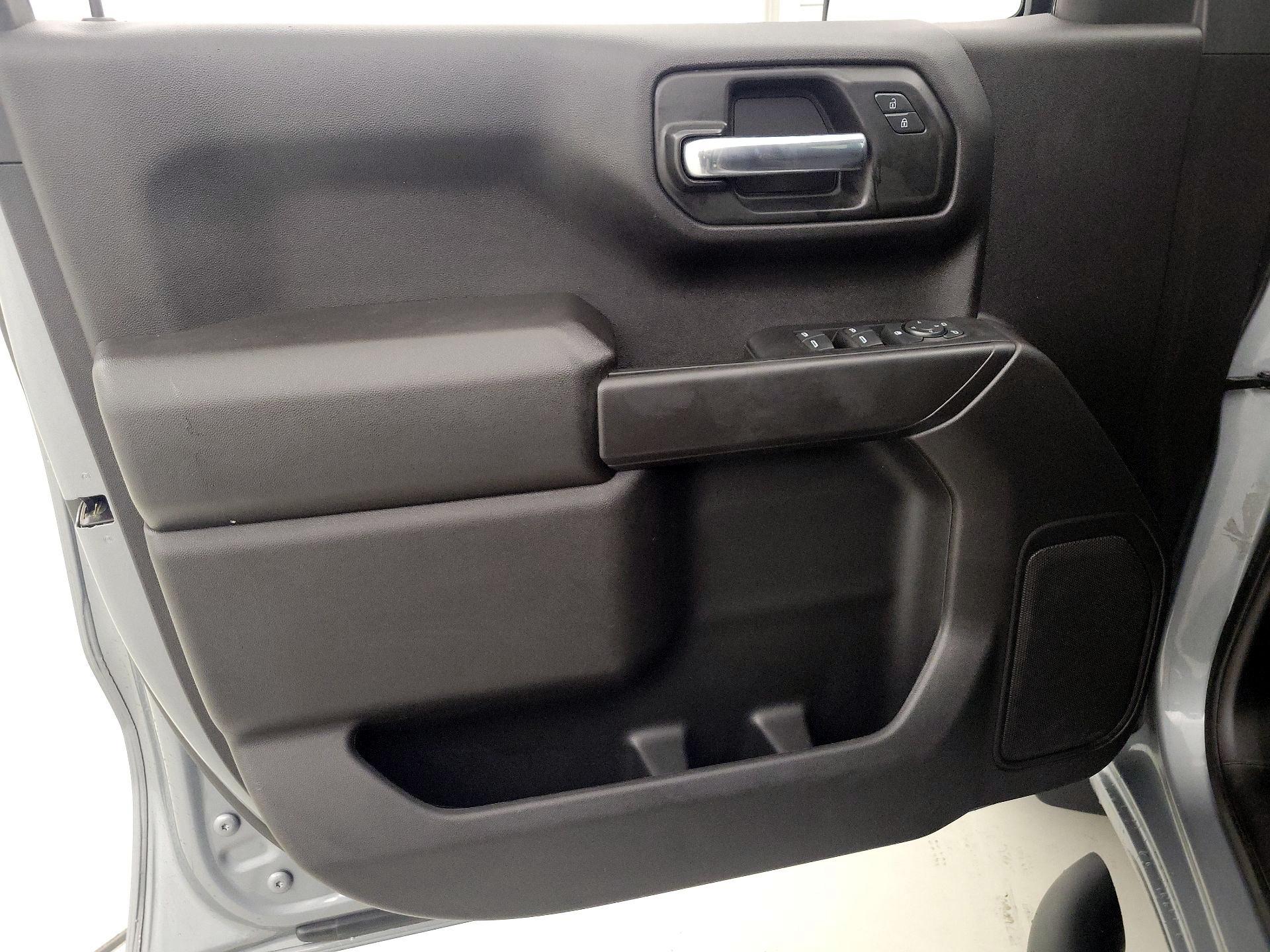 Thumbnail: 2024 Chevrolet Silverado 1500 - 12