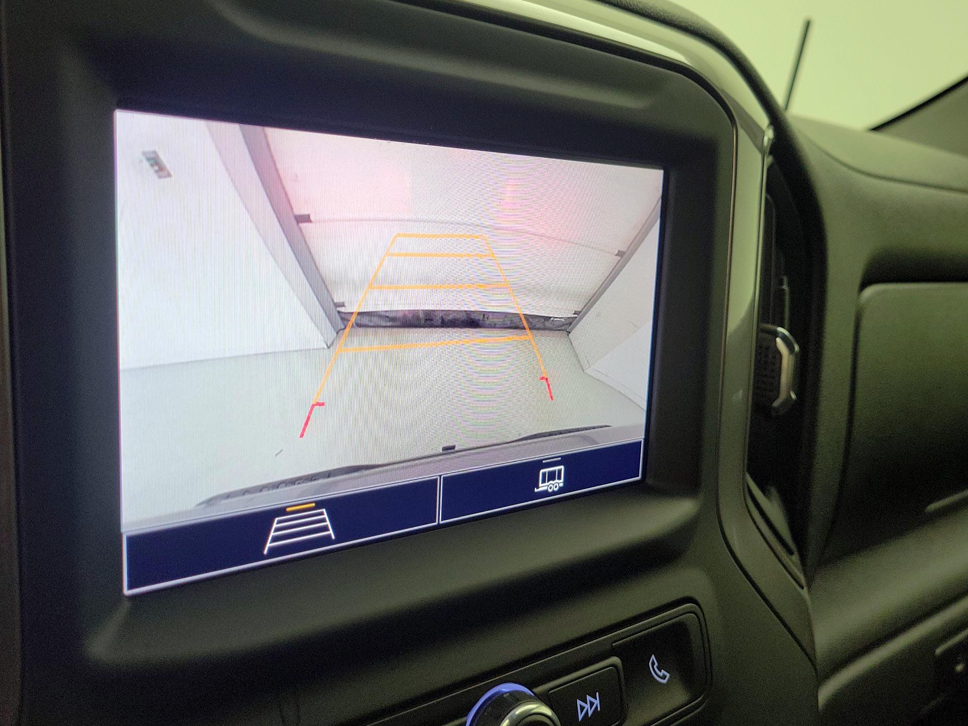 Thumbnail: 2024 Chevrolet Silverado 1500 - 14