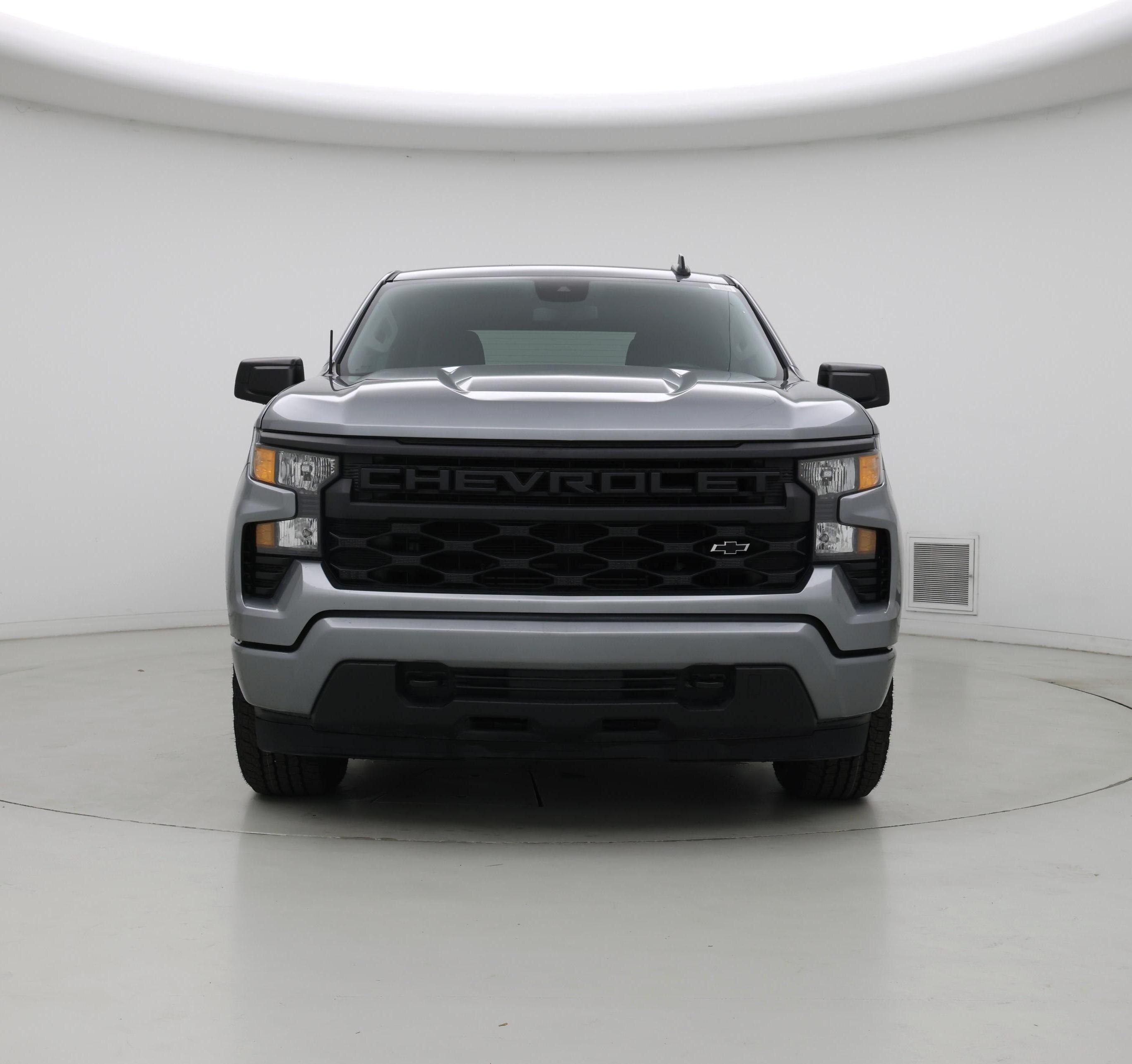 Thumbnail: 2024 Chevrolet Silverado 1500 - 5