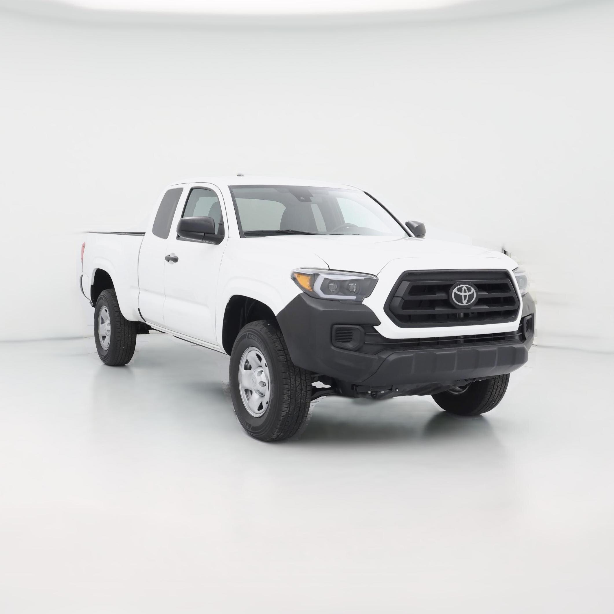 Thumbnail: 2022 Toyota Tacoma - 1