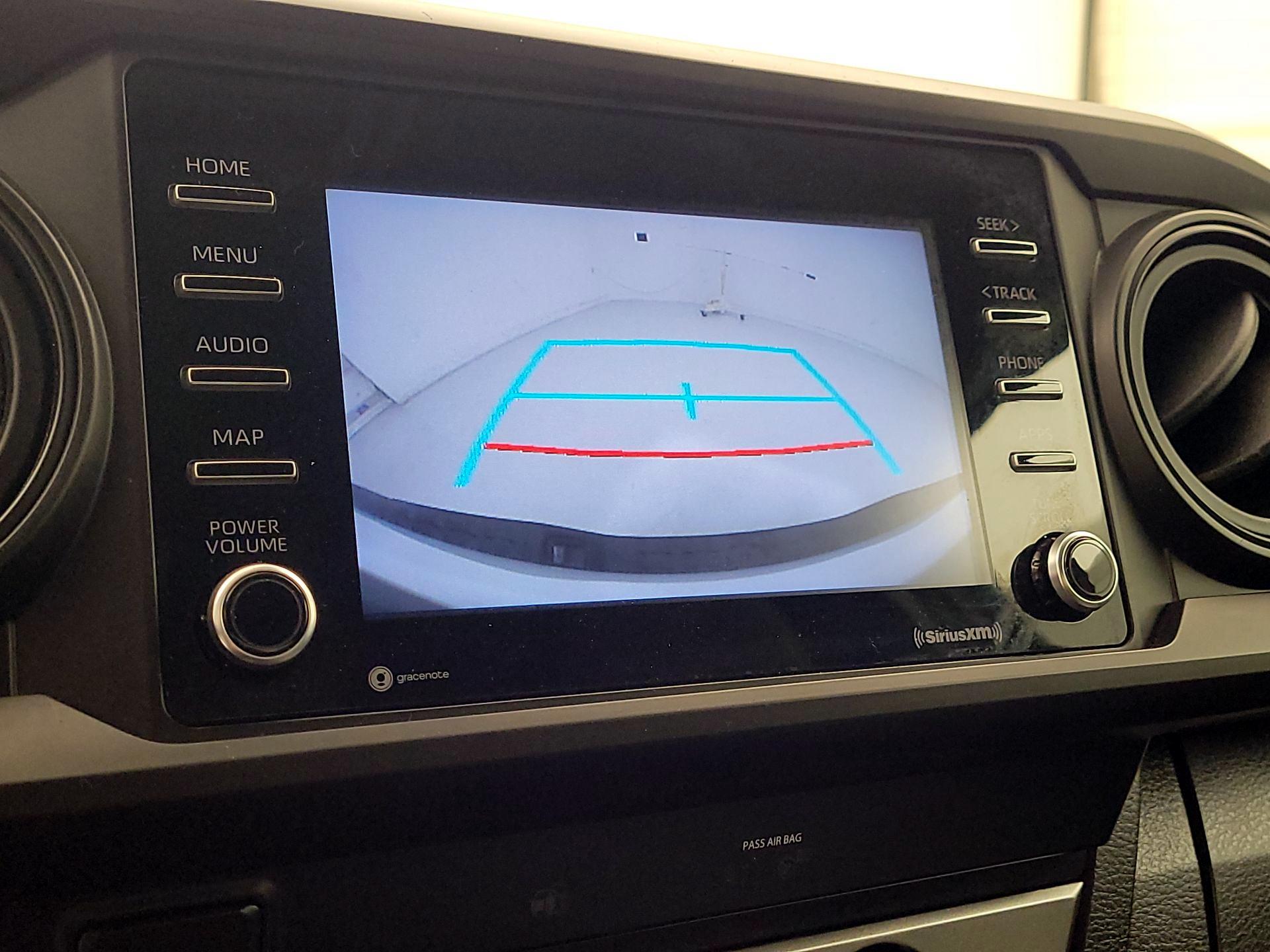 Thumbnail: 2022 Toyota Tacoma - 14