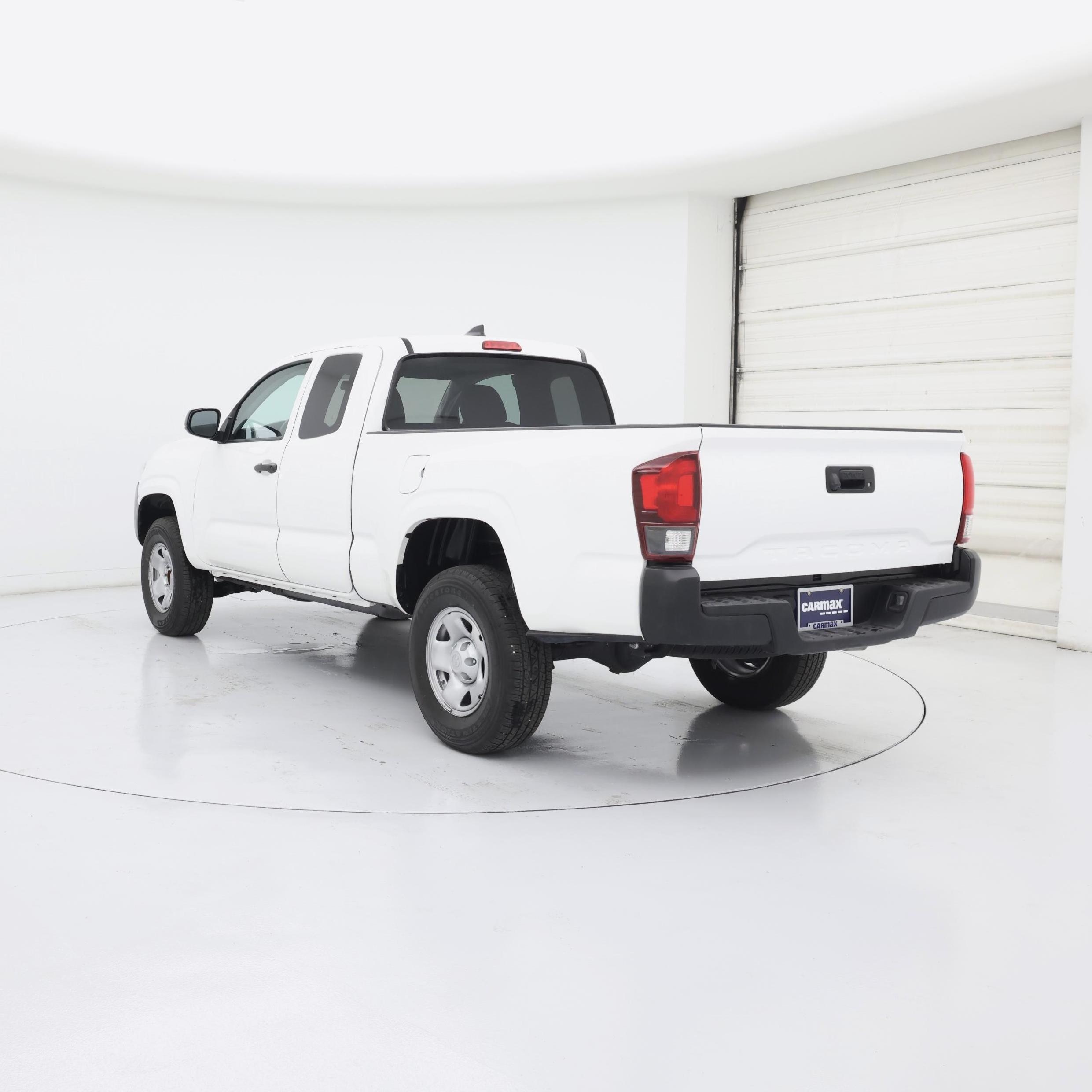 Thumbnail: 2022 Toyota Tacoma - 2