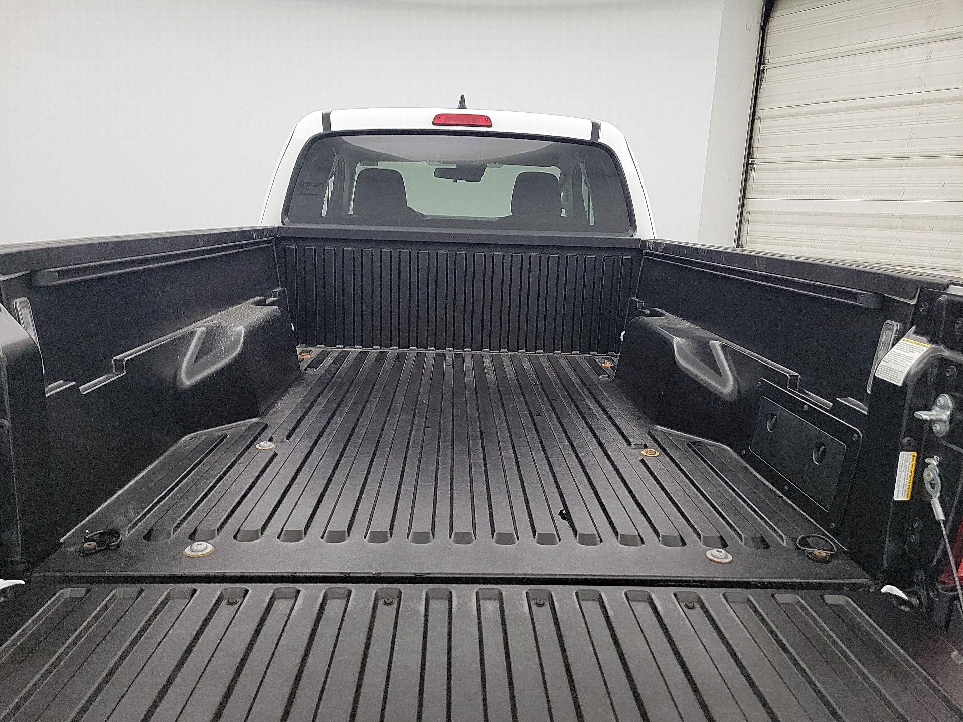 Thumbnail: 2022 Toyota Tacoma - 20