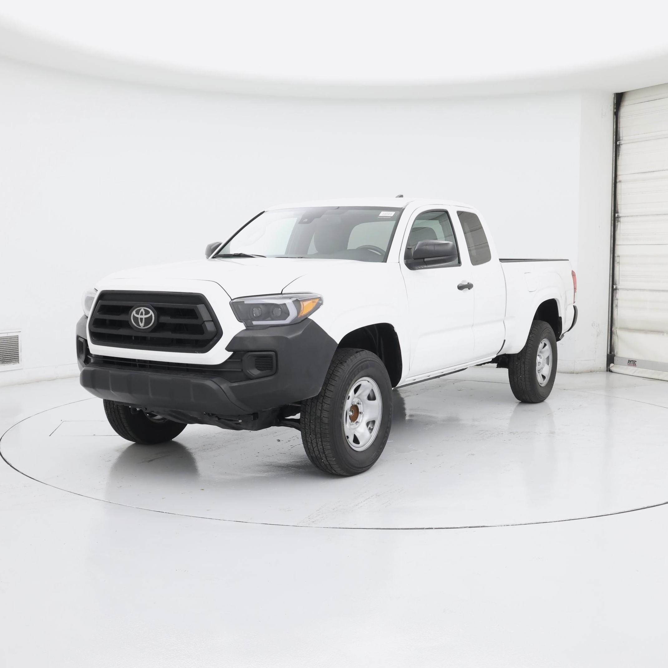 Thumbnail: 2022 Toyota Tacoma - 4