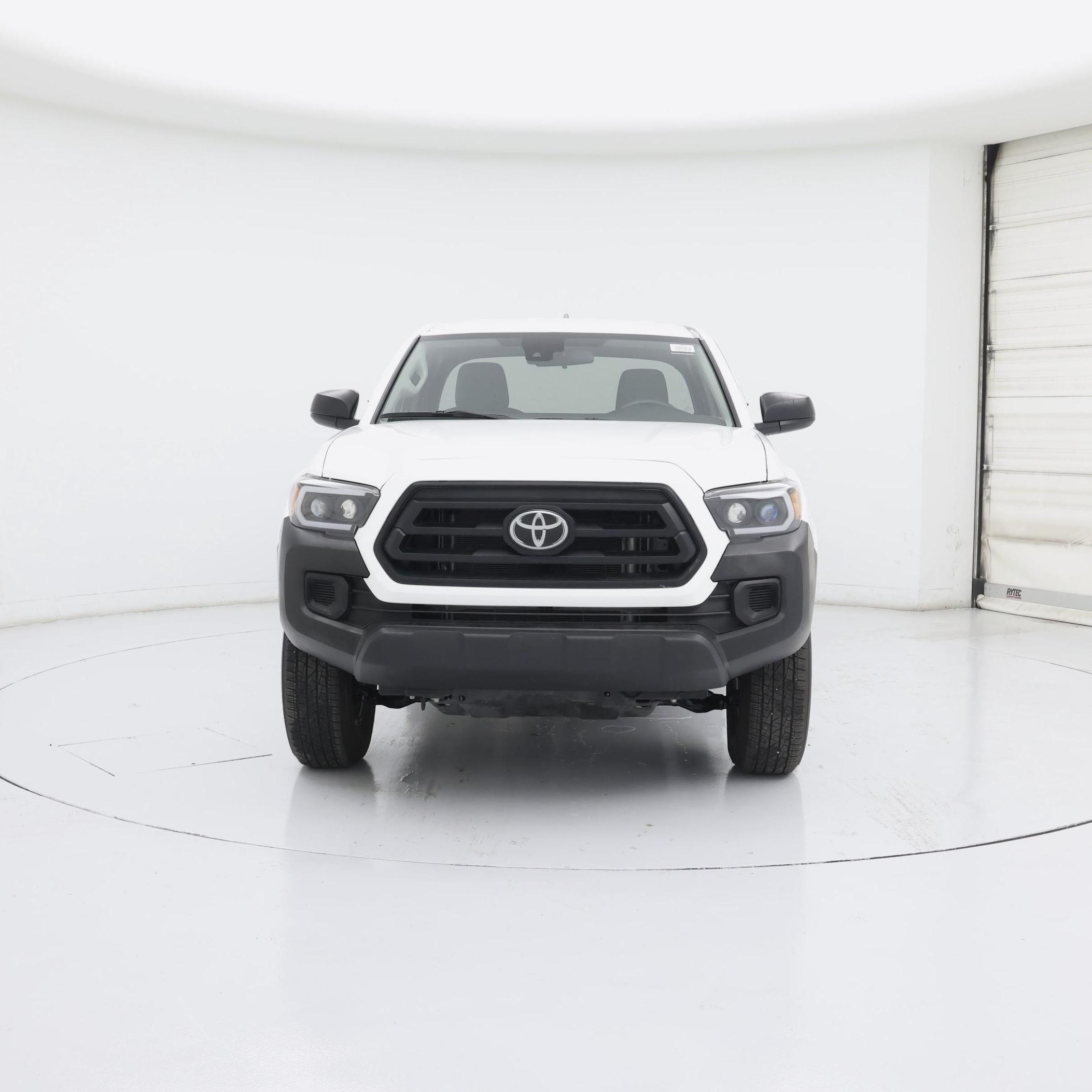 Thumbnail: 2022 Toyota Tacoma - 5