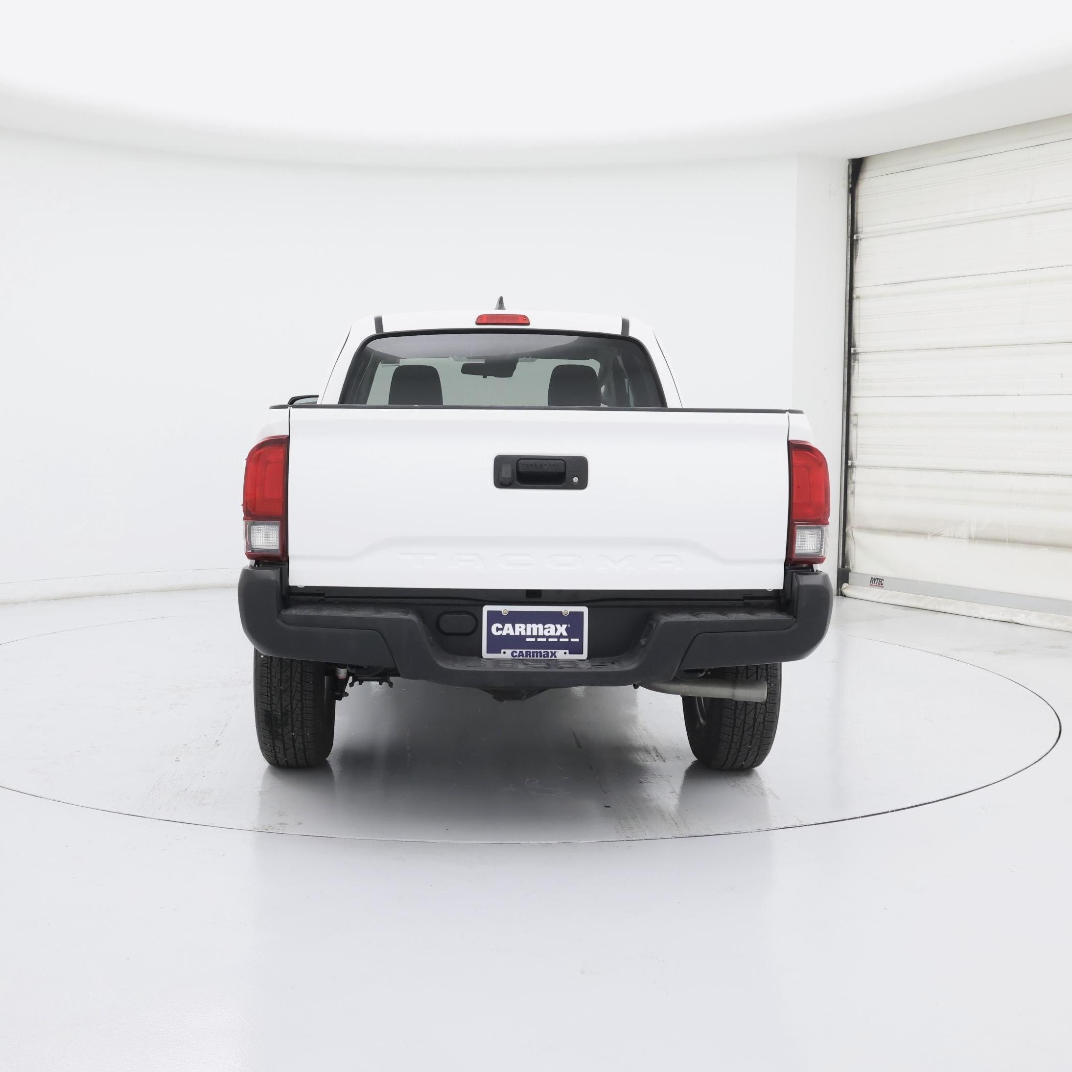 Thumbnail: 2022 Toyota Tacoma - 6