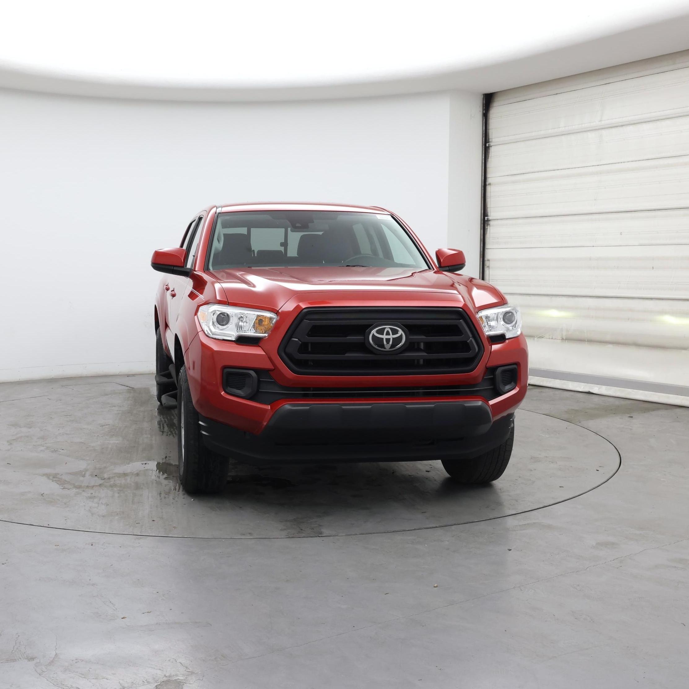 Thumbnail: 2022 Toyota Tacoma - 5