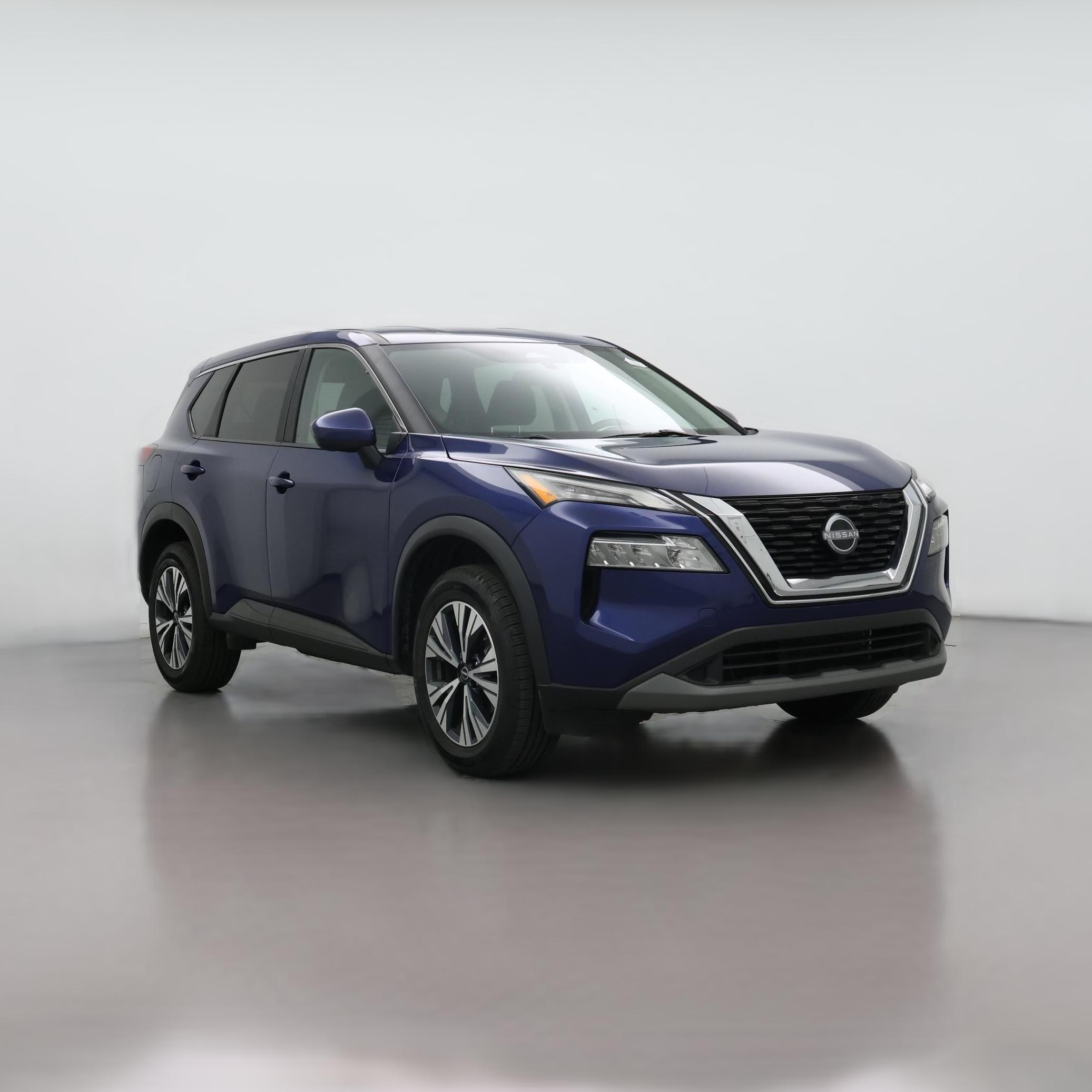 Thumbnail: 2023 Nissan Rogue - 1