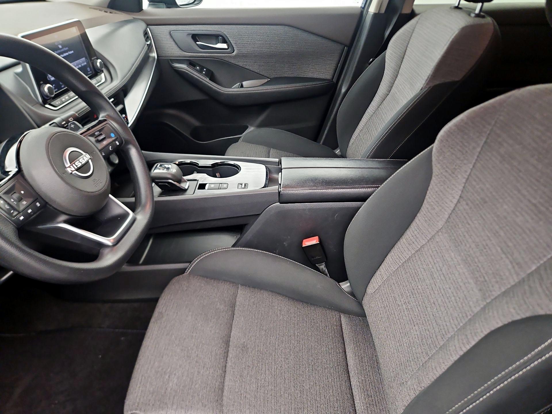 Thumbnail: 2023 Nissan Rogue - 11