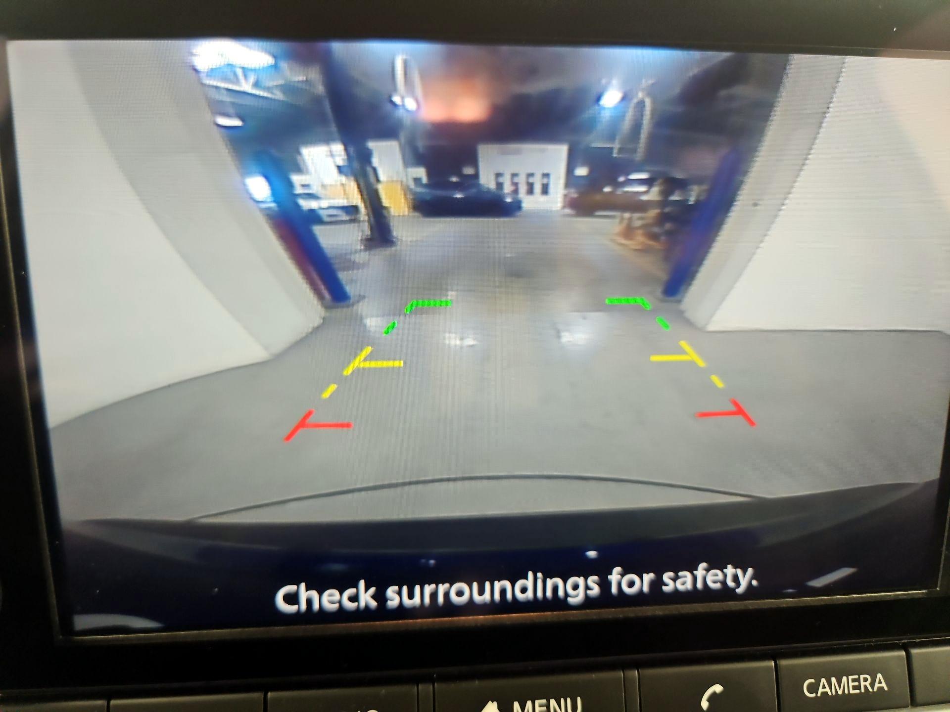 Thumbnail: 2023 Nissan Rogue - 14