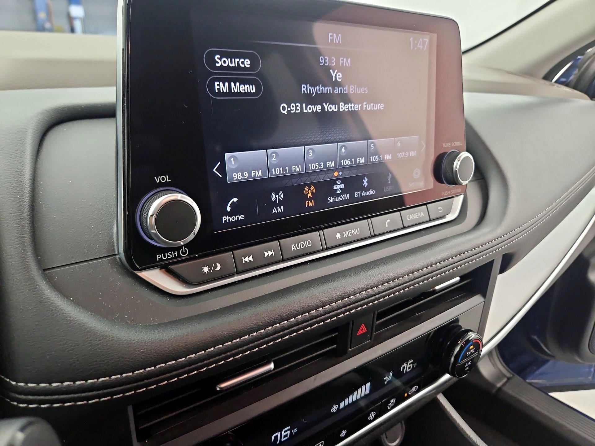 Thumbnail: 2023 Nissan Rogue - 15