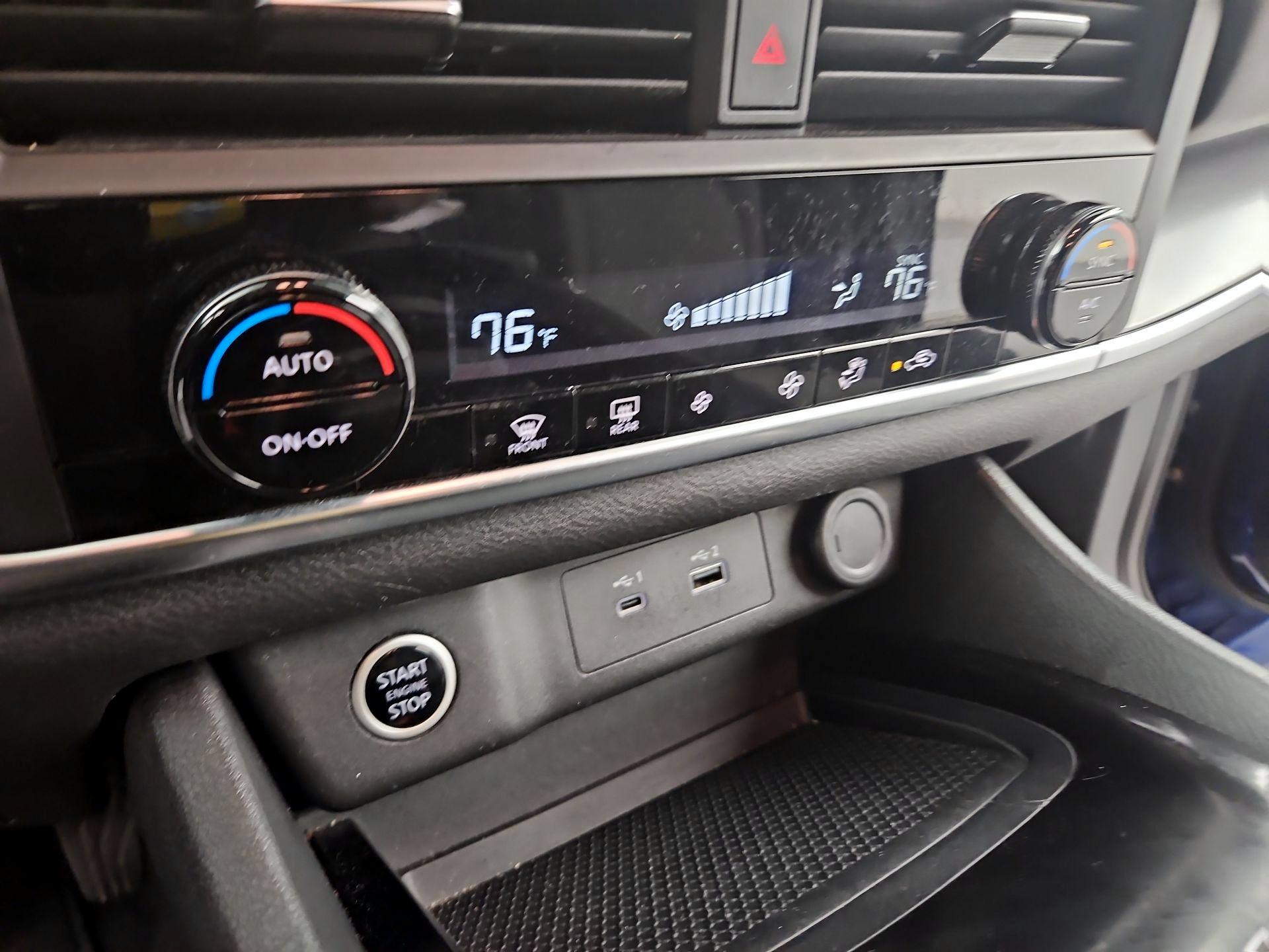 Thumbnail: 2023 Nissan Rogue - 16