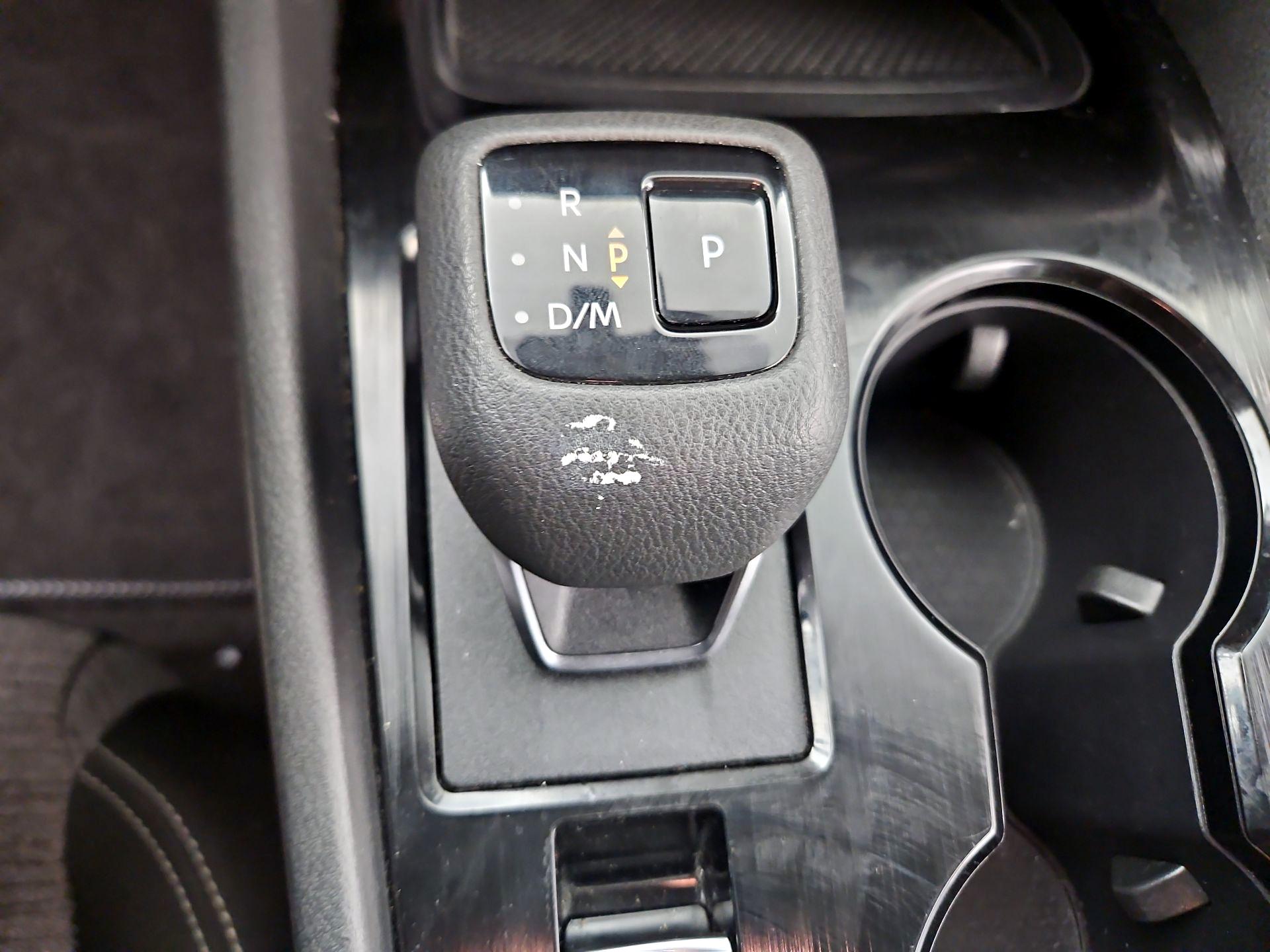 Thumbnail: 2023 Nissan Rogue - 17