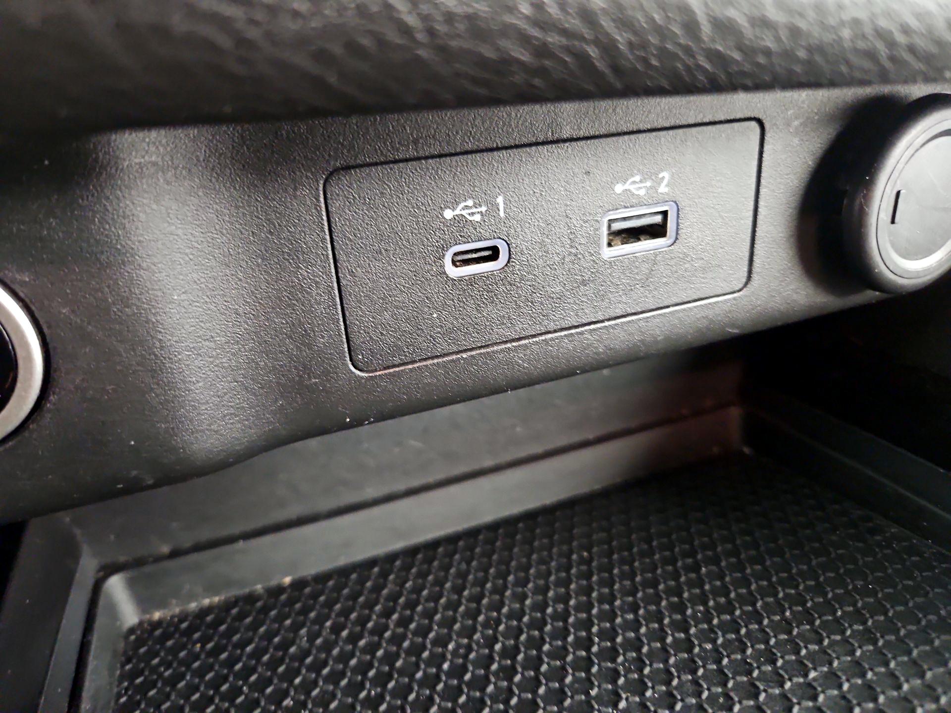 Thumbnail: 2023 Nissan Rogue - 18