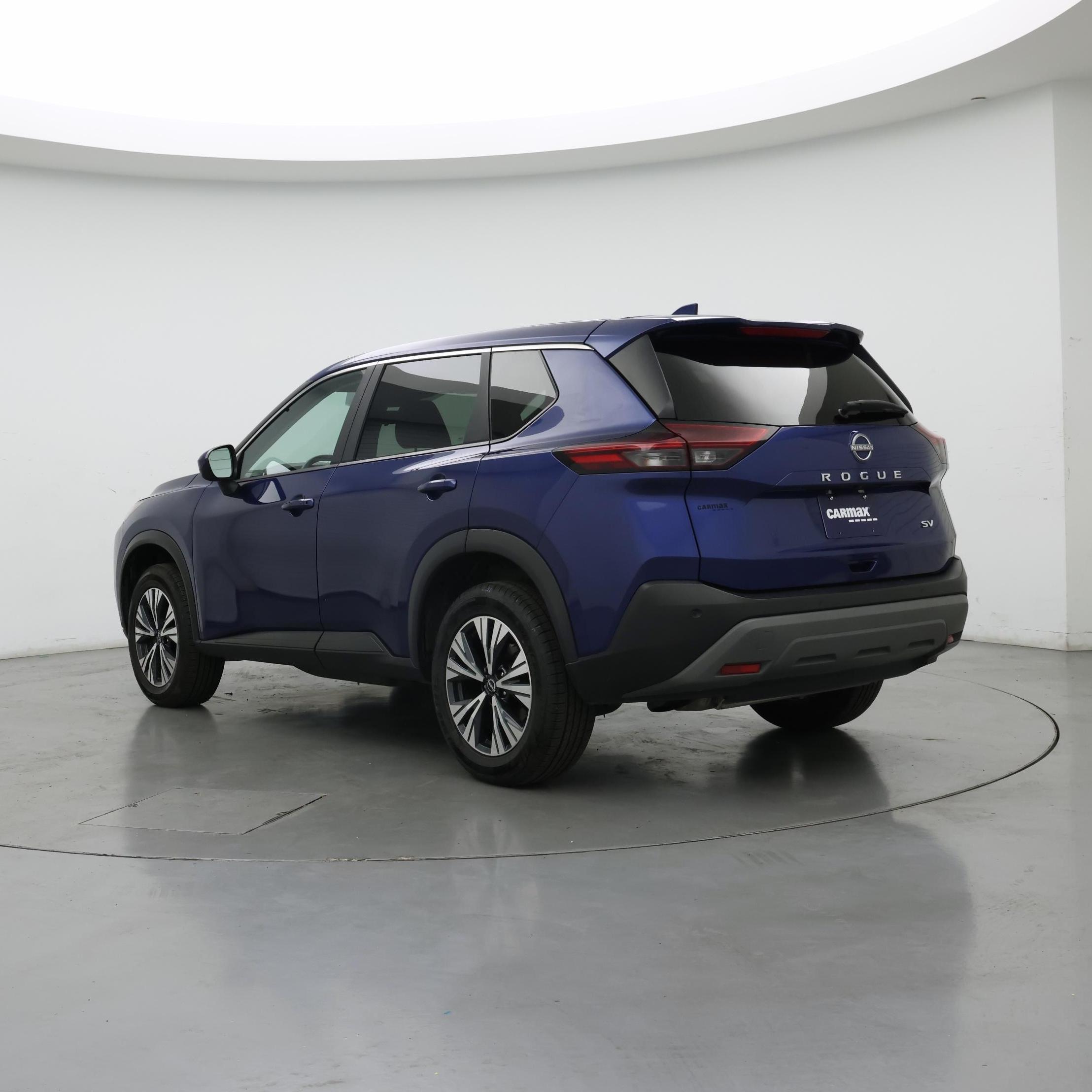 Thumbnail: 2023 Nissan Rogue - 2