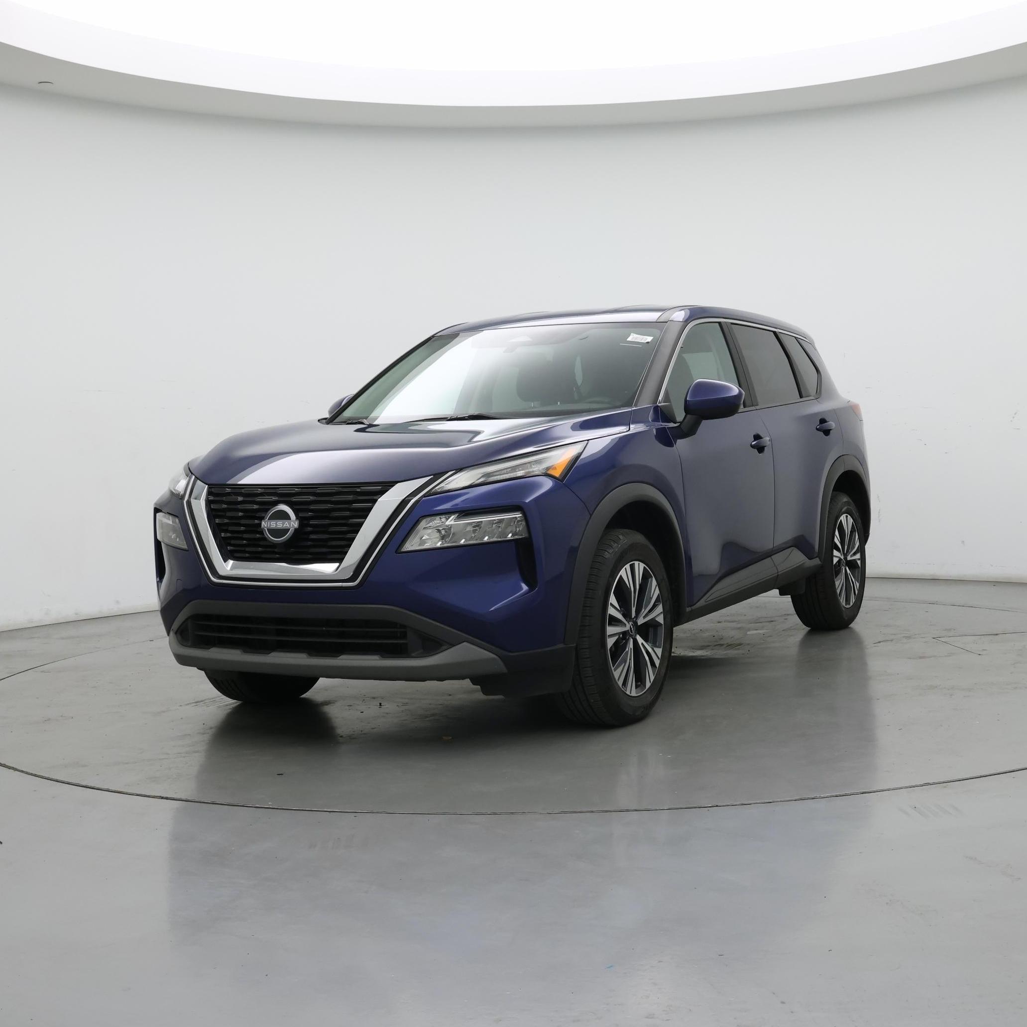 Thumbnail: 2023 Nissan Rogue - 4
