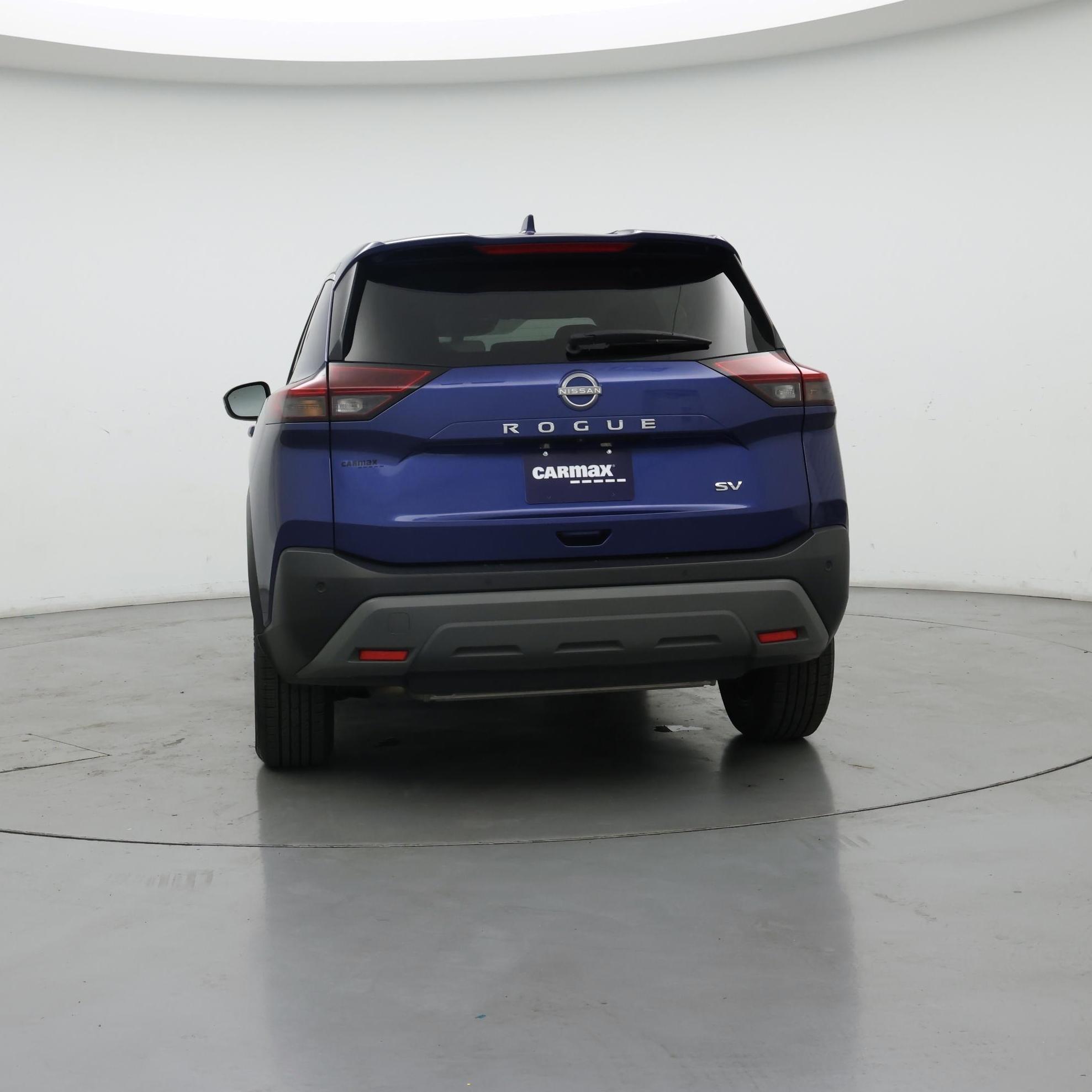 Thumbnail: 2023 Nissan Rogue - 6