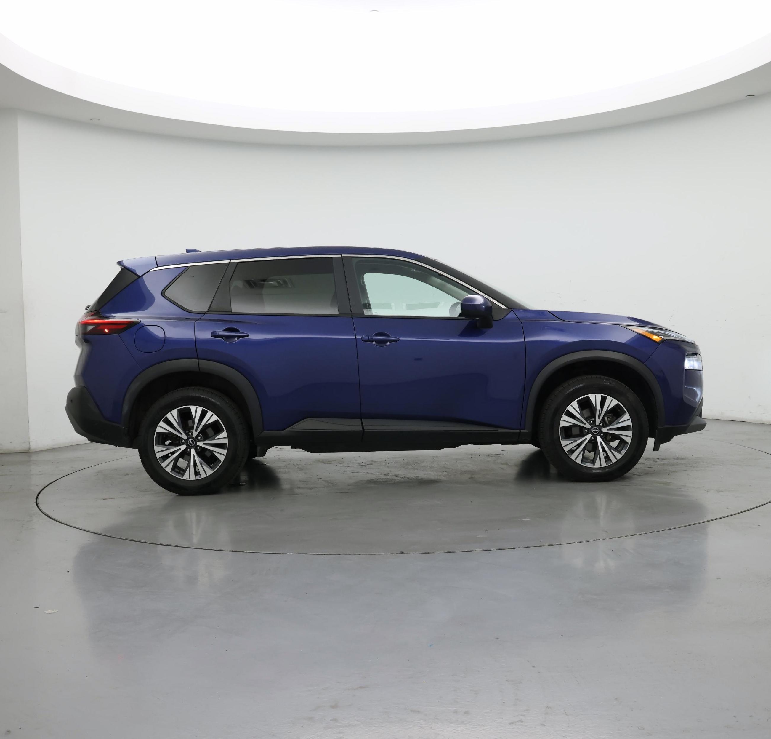 Thumbnail: 2023 Nissan Rogue - 7