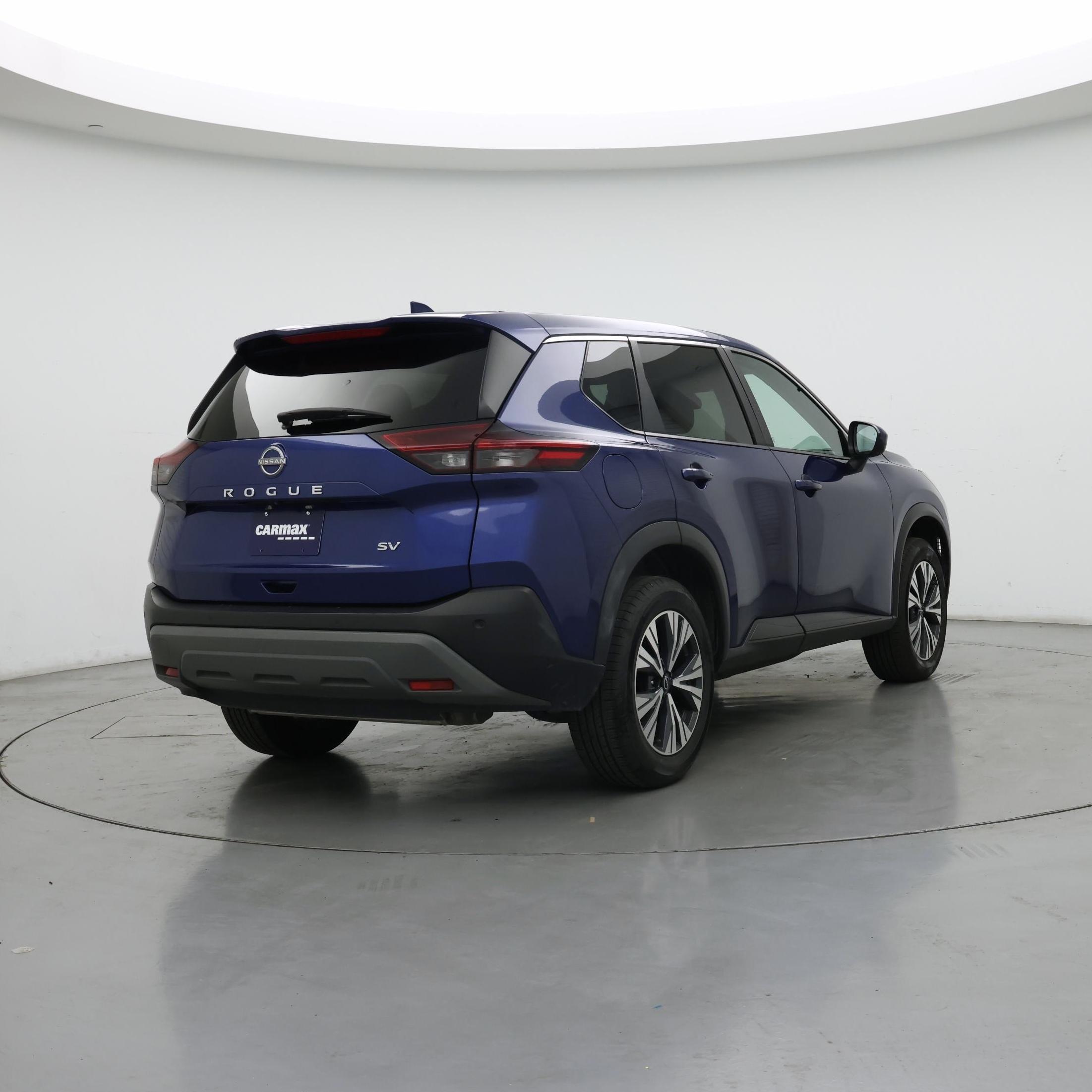 Thumbnail: 2023 Nissan Rogue - 8