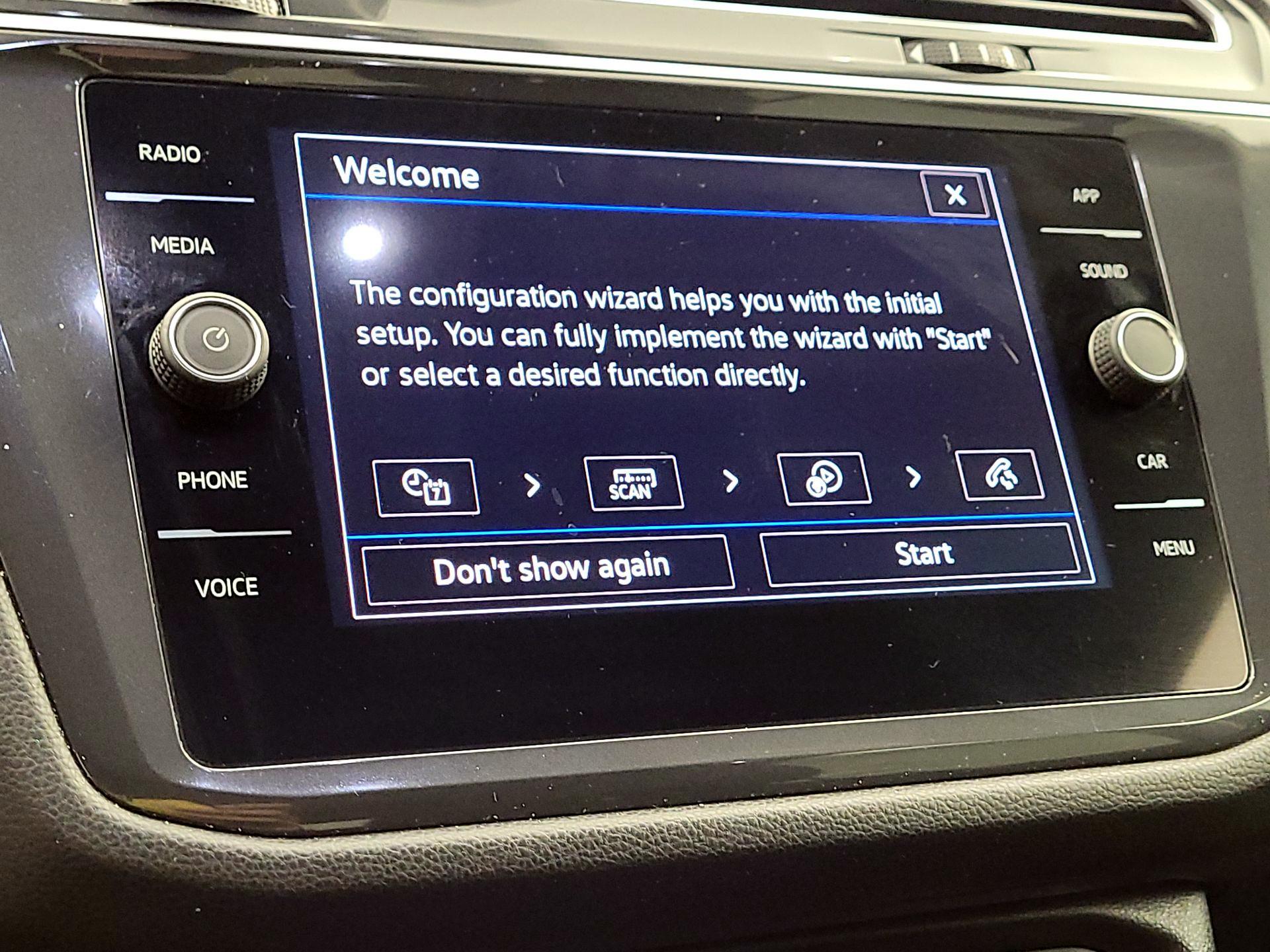 Thumbnail: 2024 Volkswagen Tiguan - 15