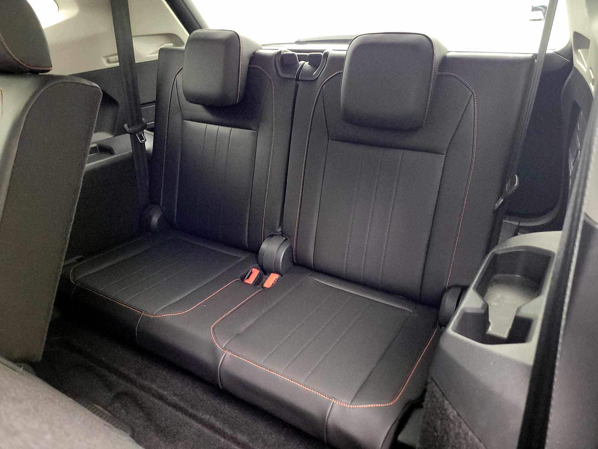 Thumbnail: 2024 Volkswagen Tiguan - 20