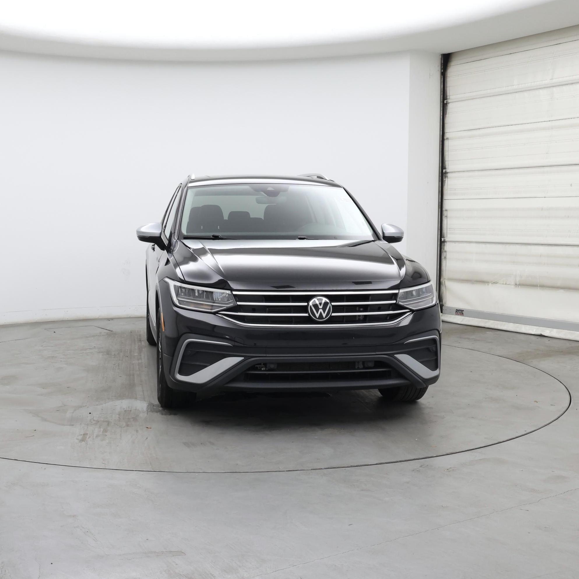 Thumbnail: 2024 Volkswagen Tiguan - 5