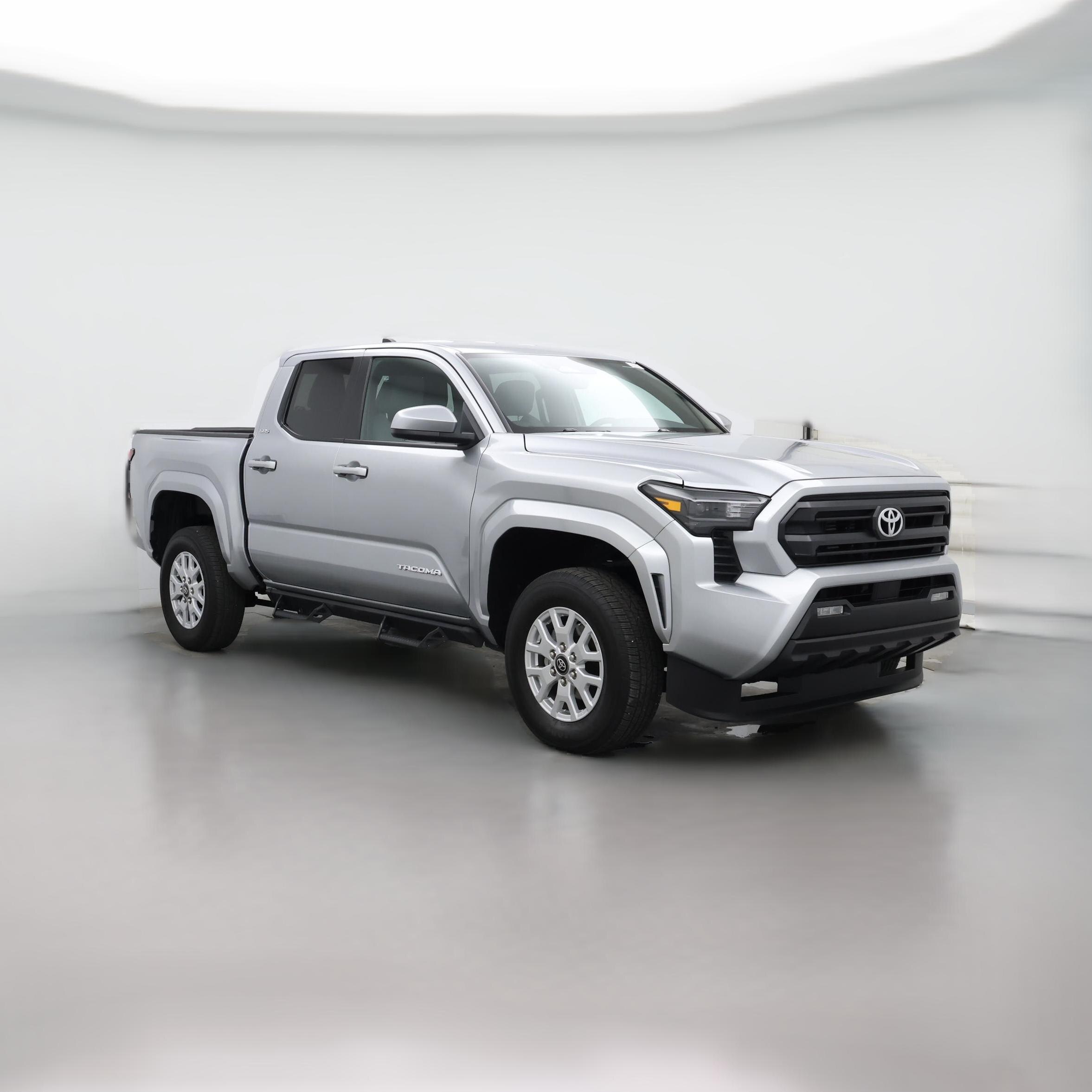 Thumbnail: 2024 Toyota Tacoma - 1