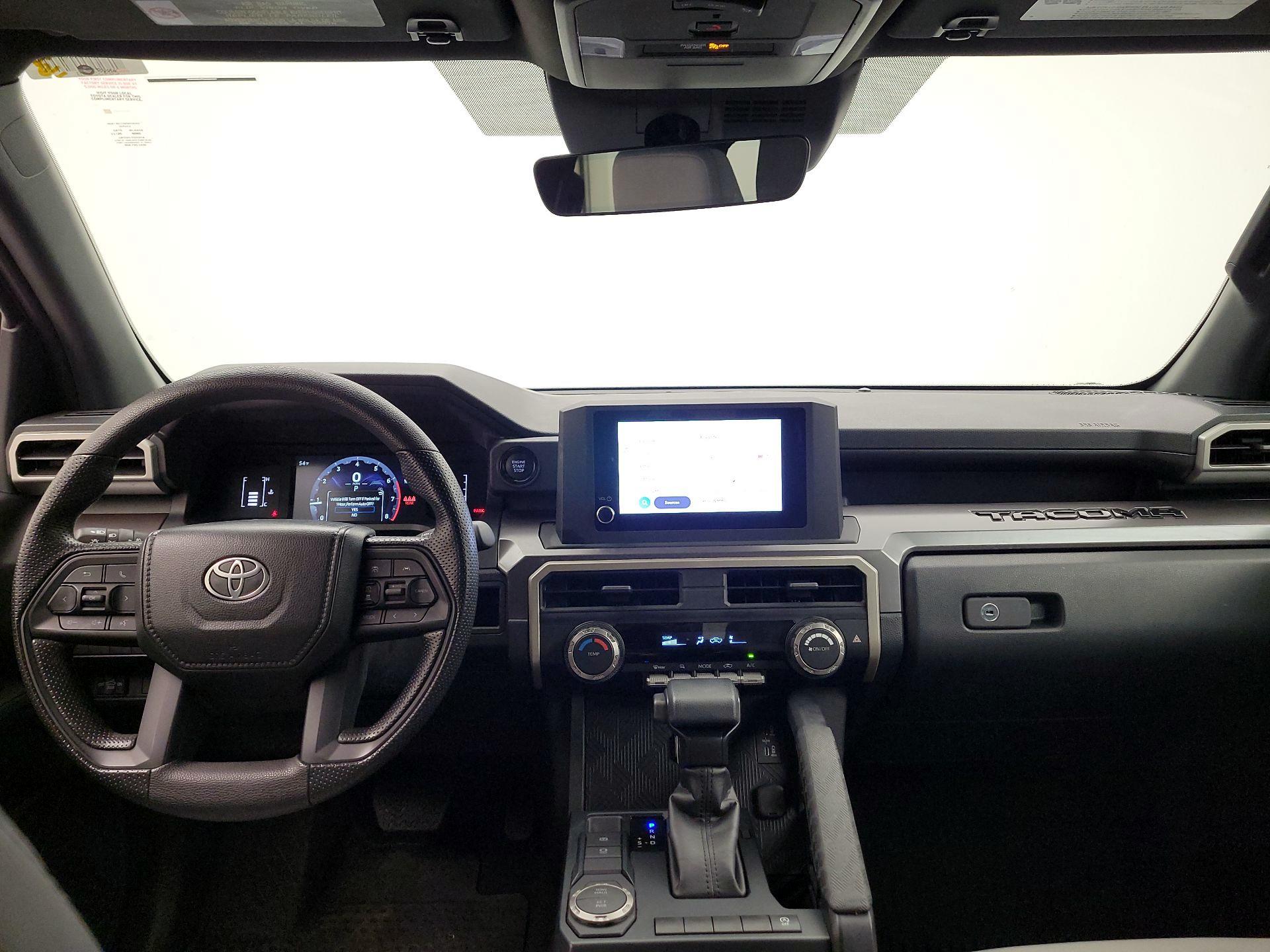 Thumbnail: 2024 Toyota Tacoma - 9