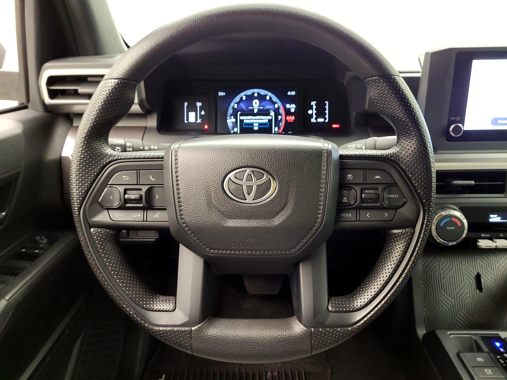 Thumbnail: 2024 Toyota Tacoma - 10