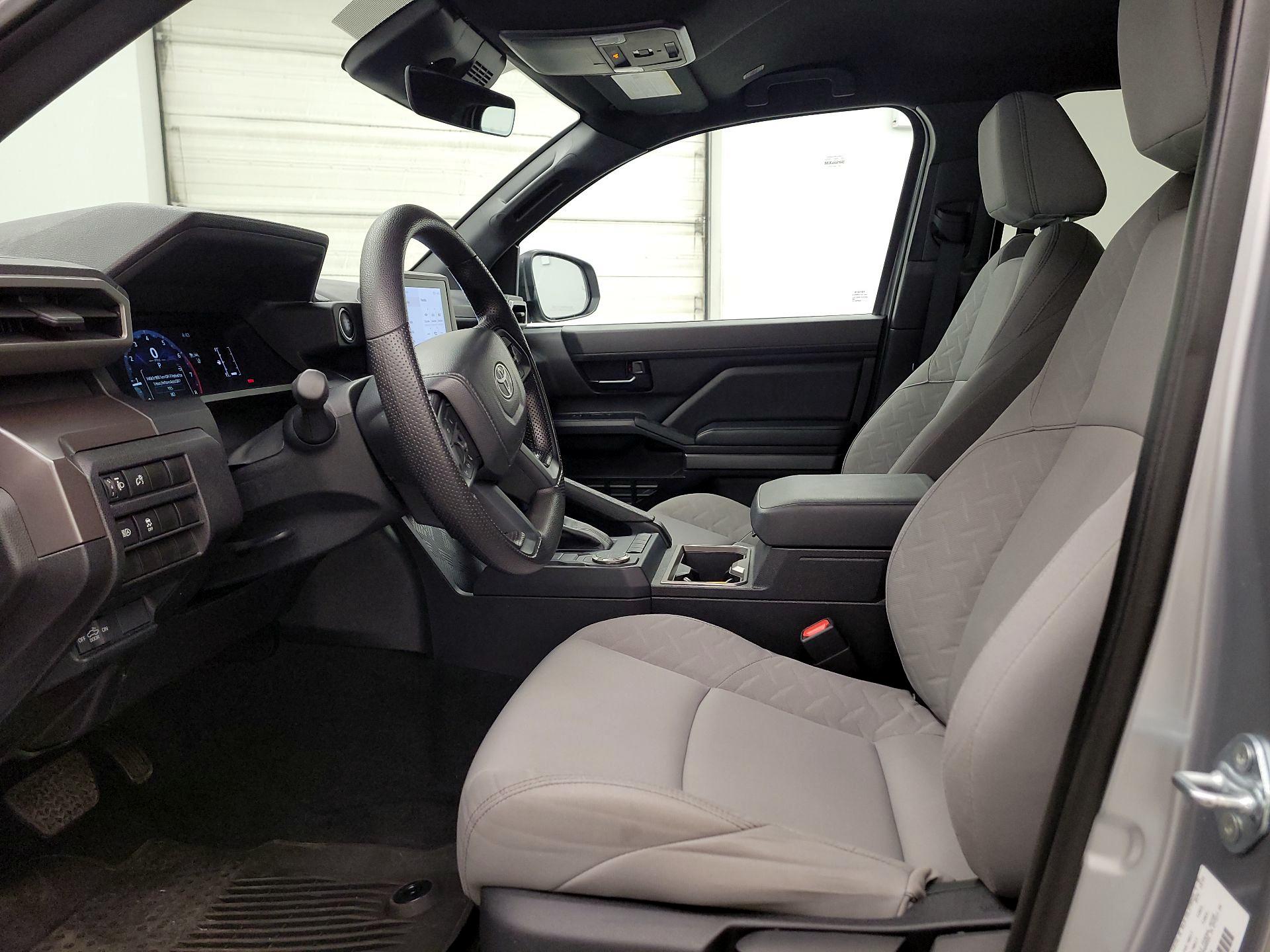 Thumbnail: 2024 Toyota Tacoma - 11