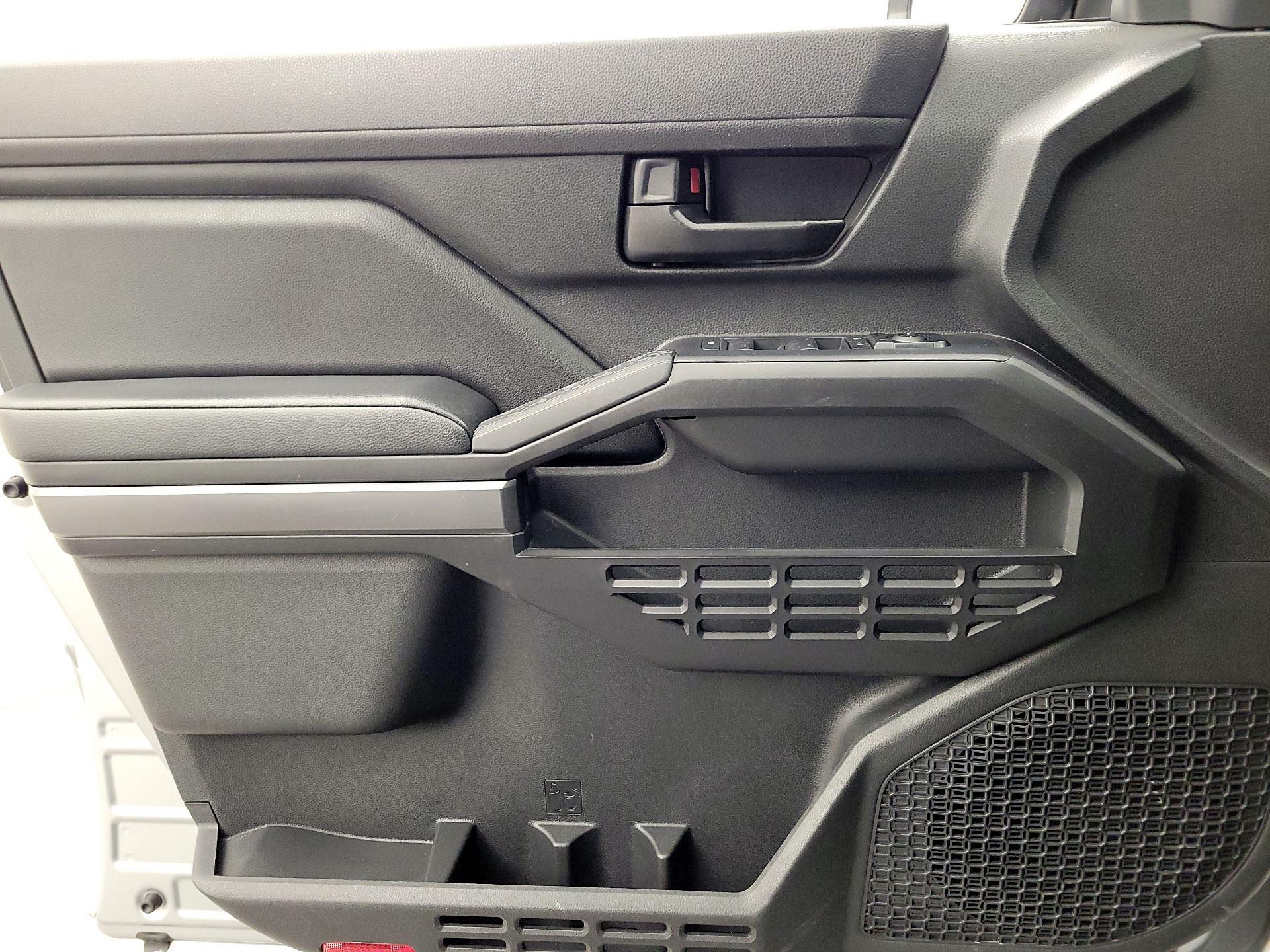 Thumbnail: 2024 Toyota Tacoma - 12