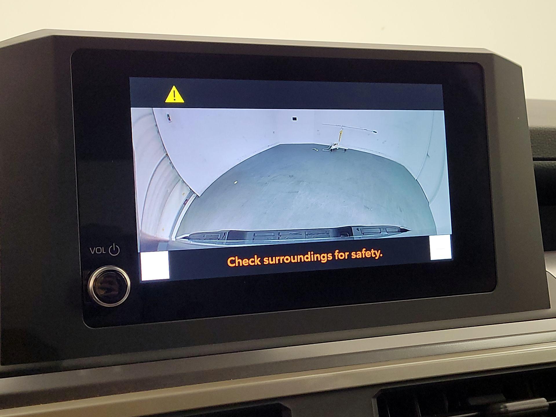 Thumbnail: 2024 Toyota Tacoma - 14